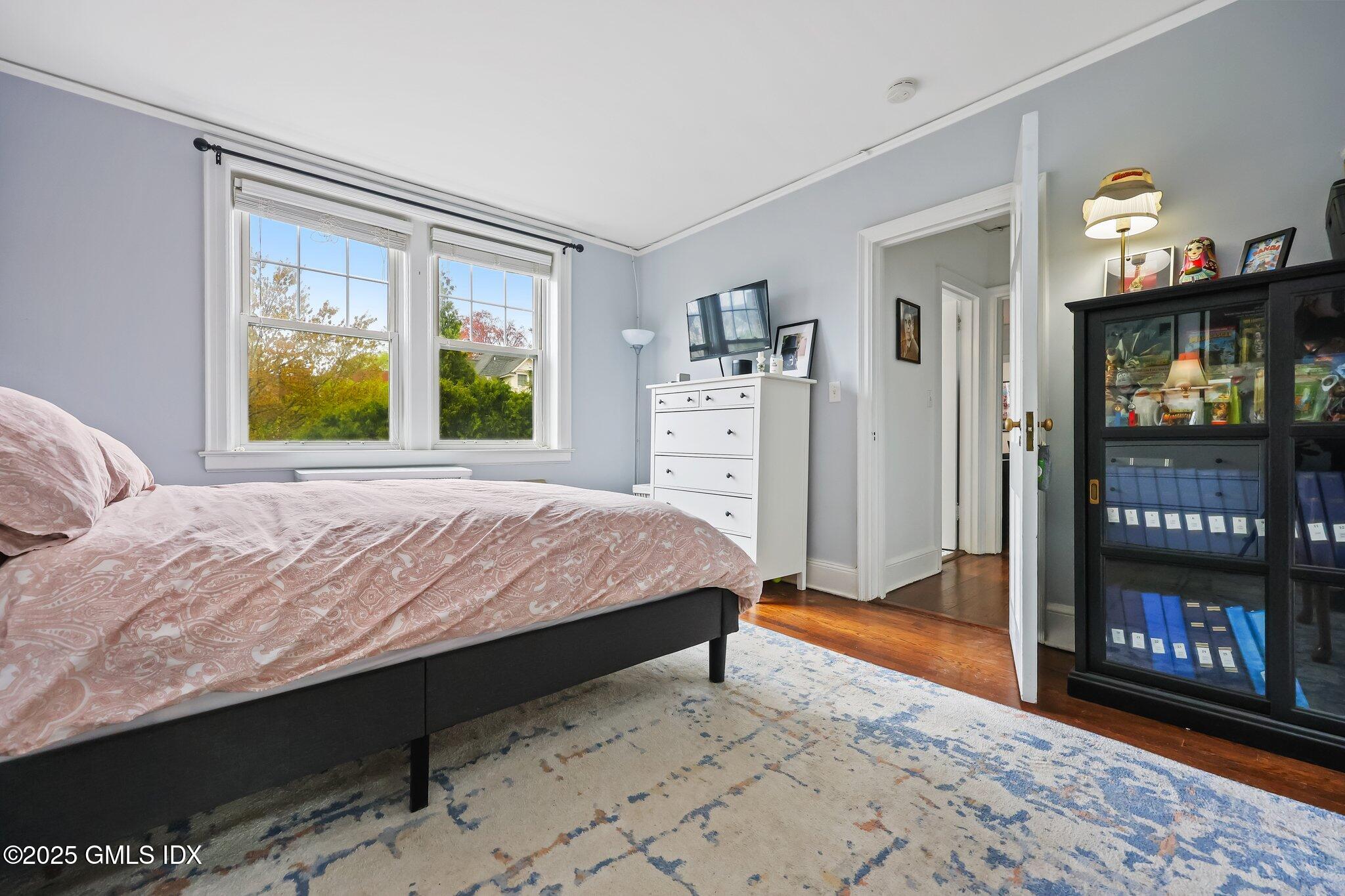 169 Mason Street 3F