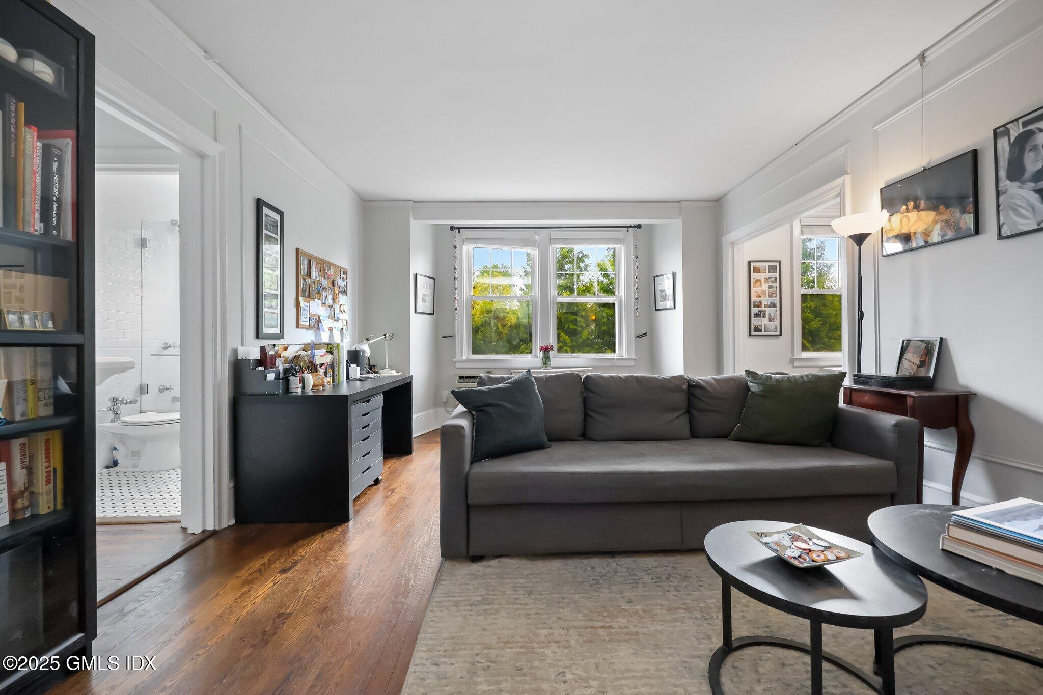 169 Mason Street 3F