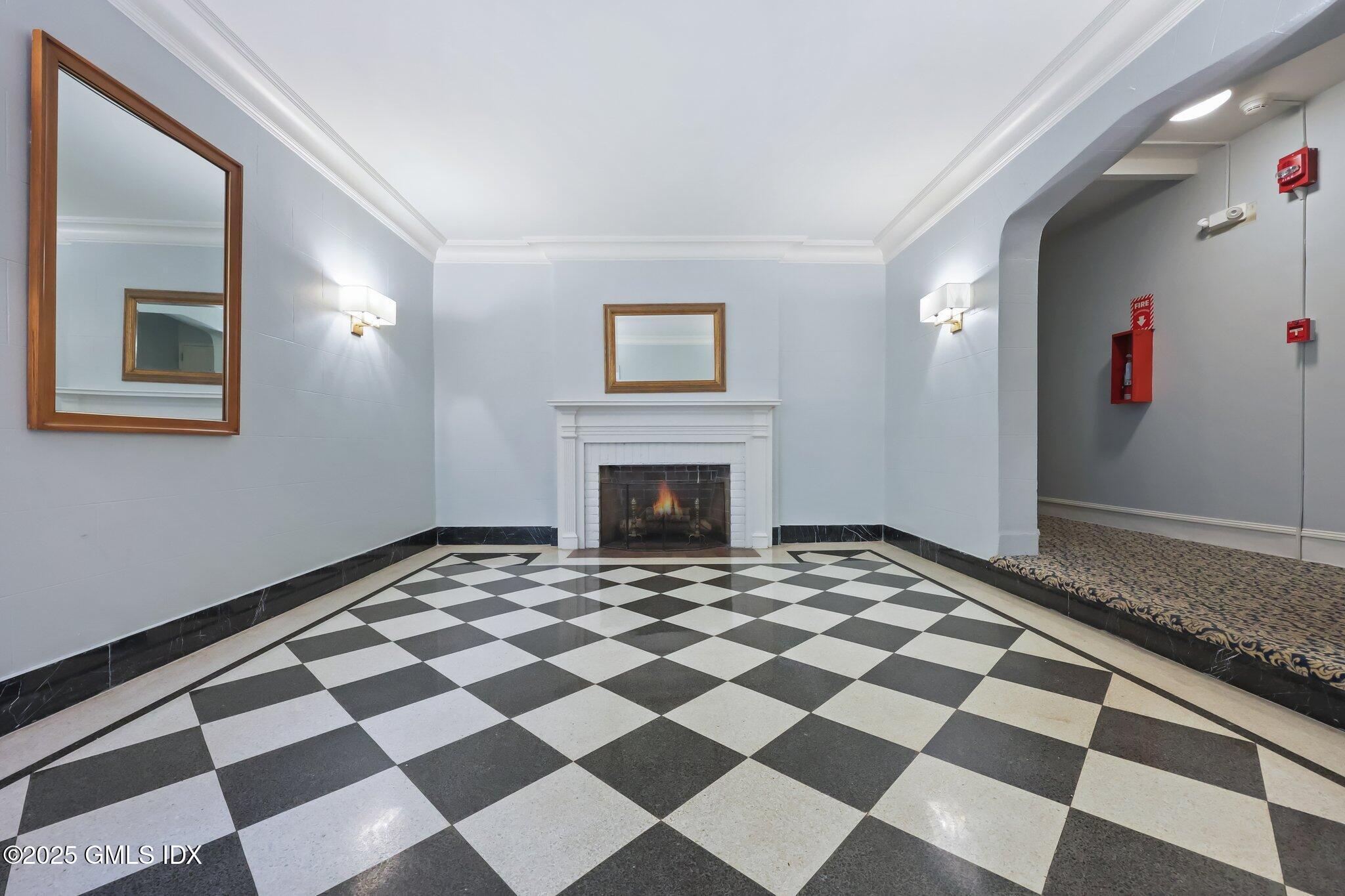 169 Mason Street 3F