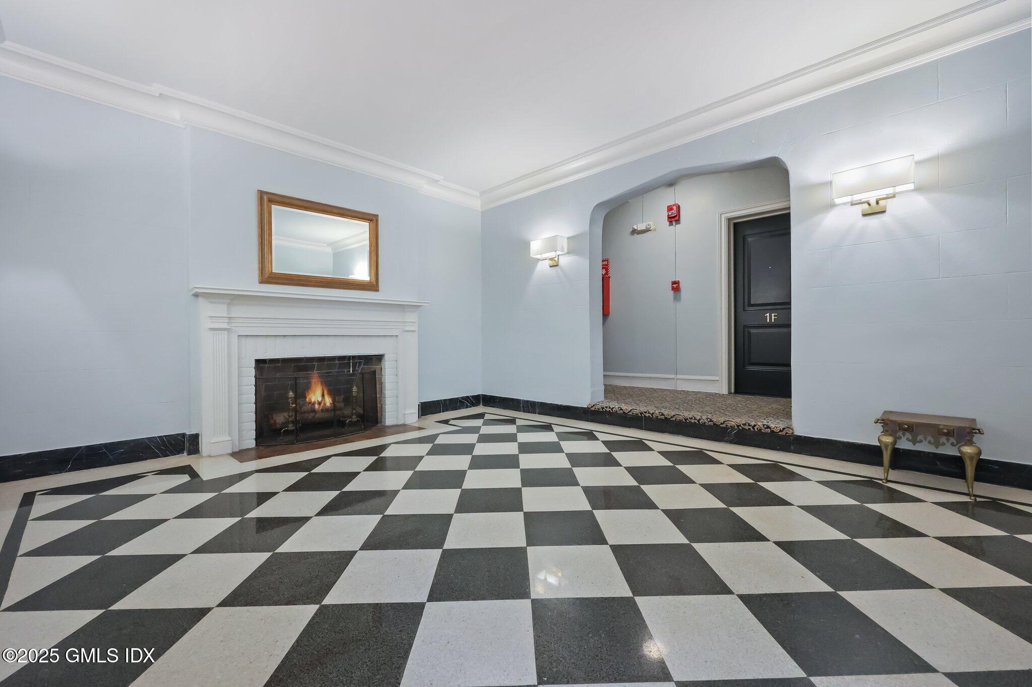 169 Mason Street 3F