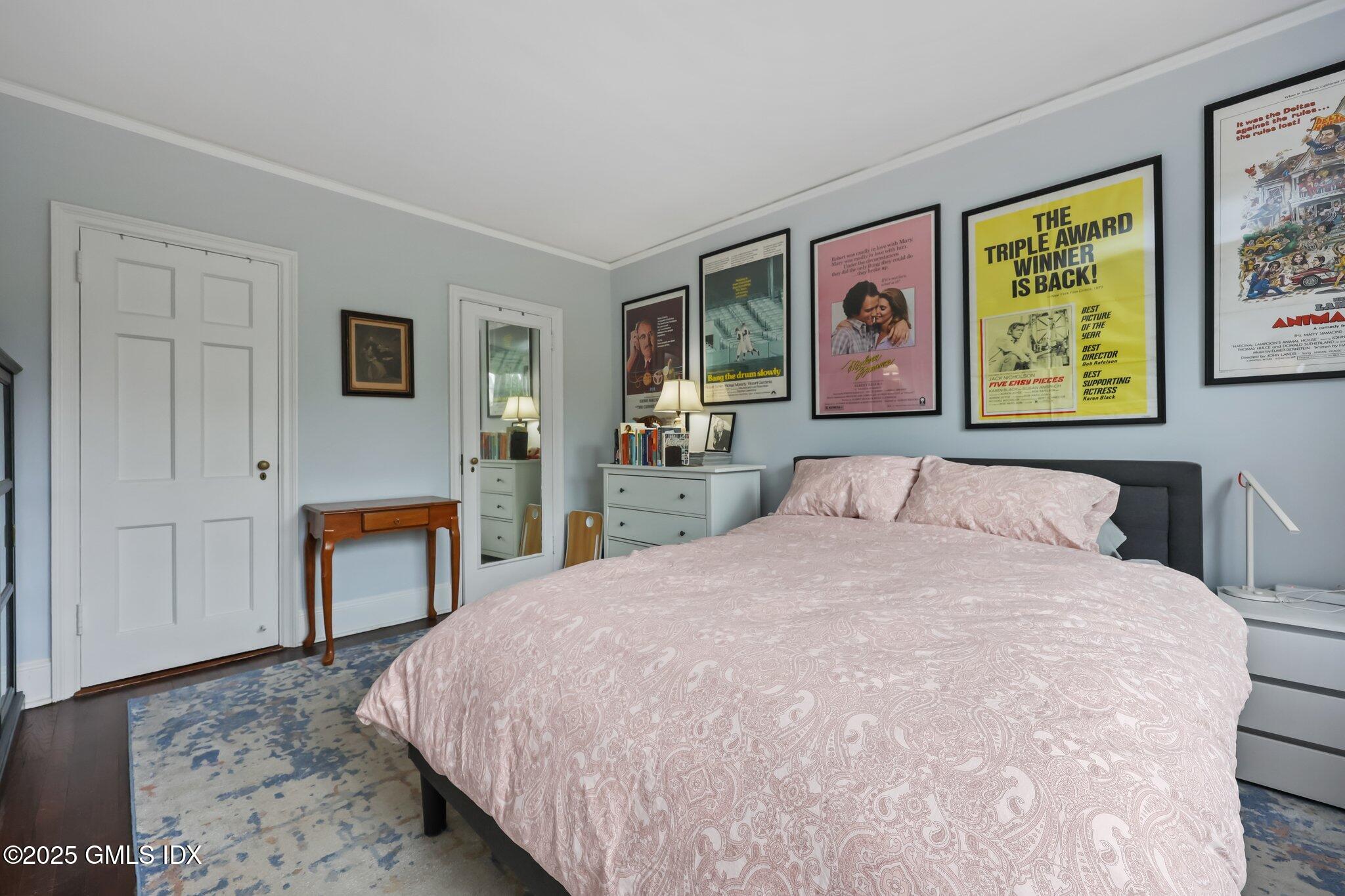 169 Mason Street 3F