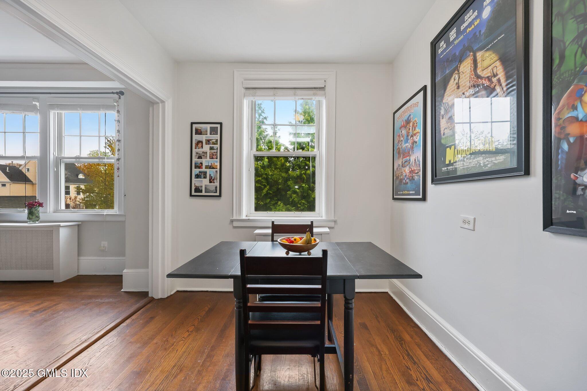 169 Mason Street 3F