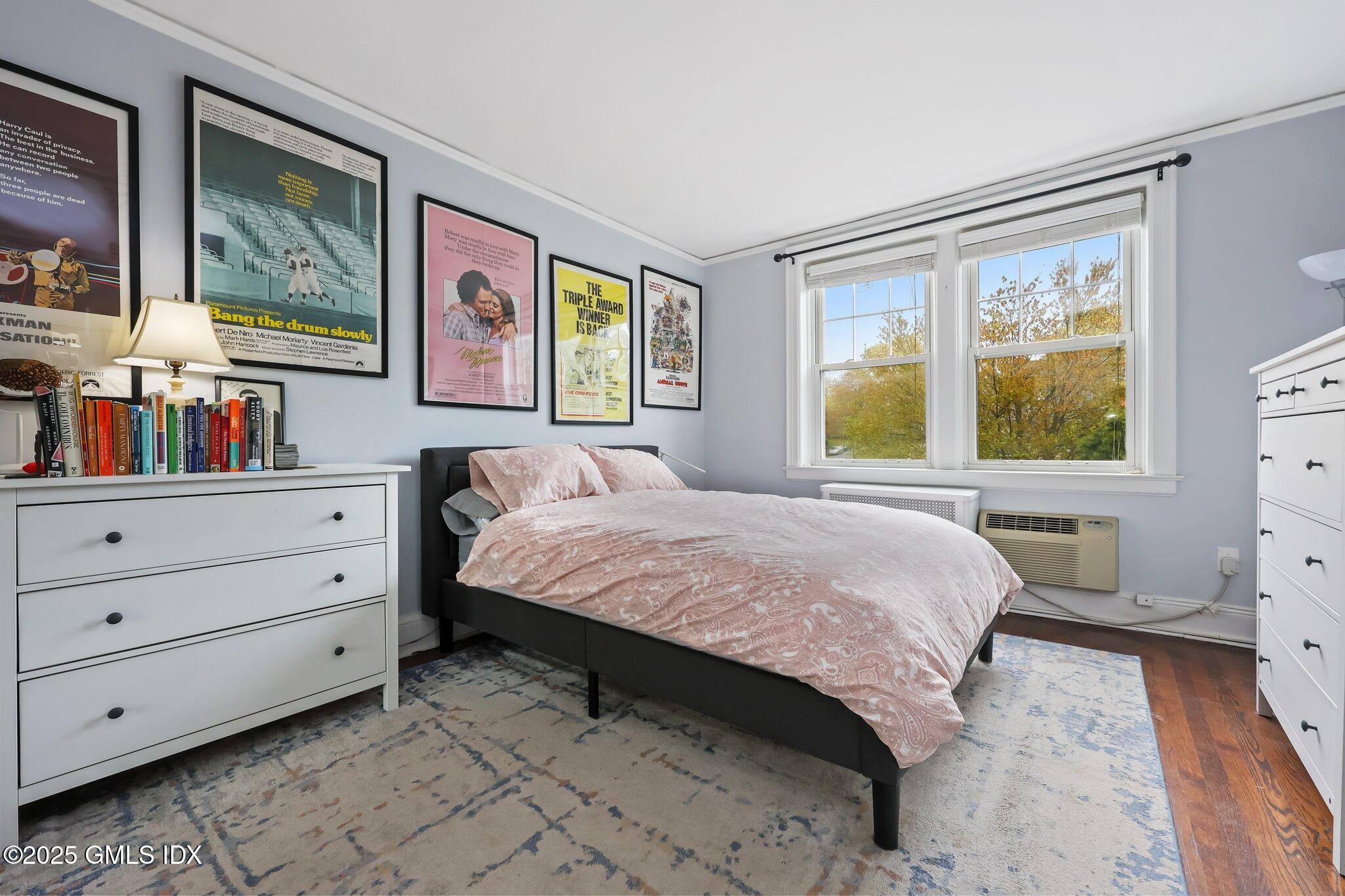 169 Mason Street 3F