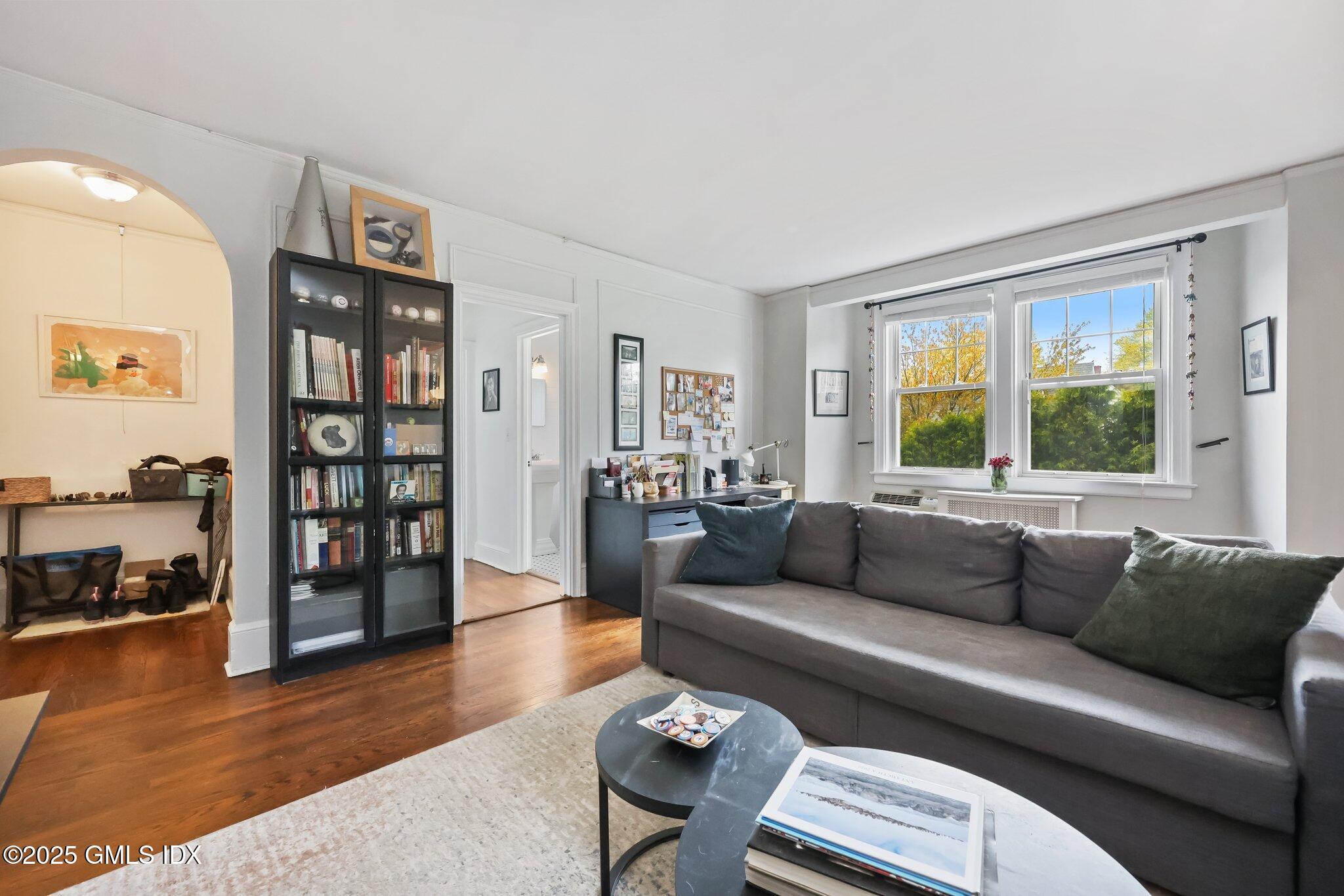 169 Mason Street 3F