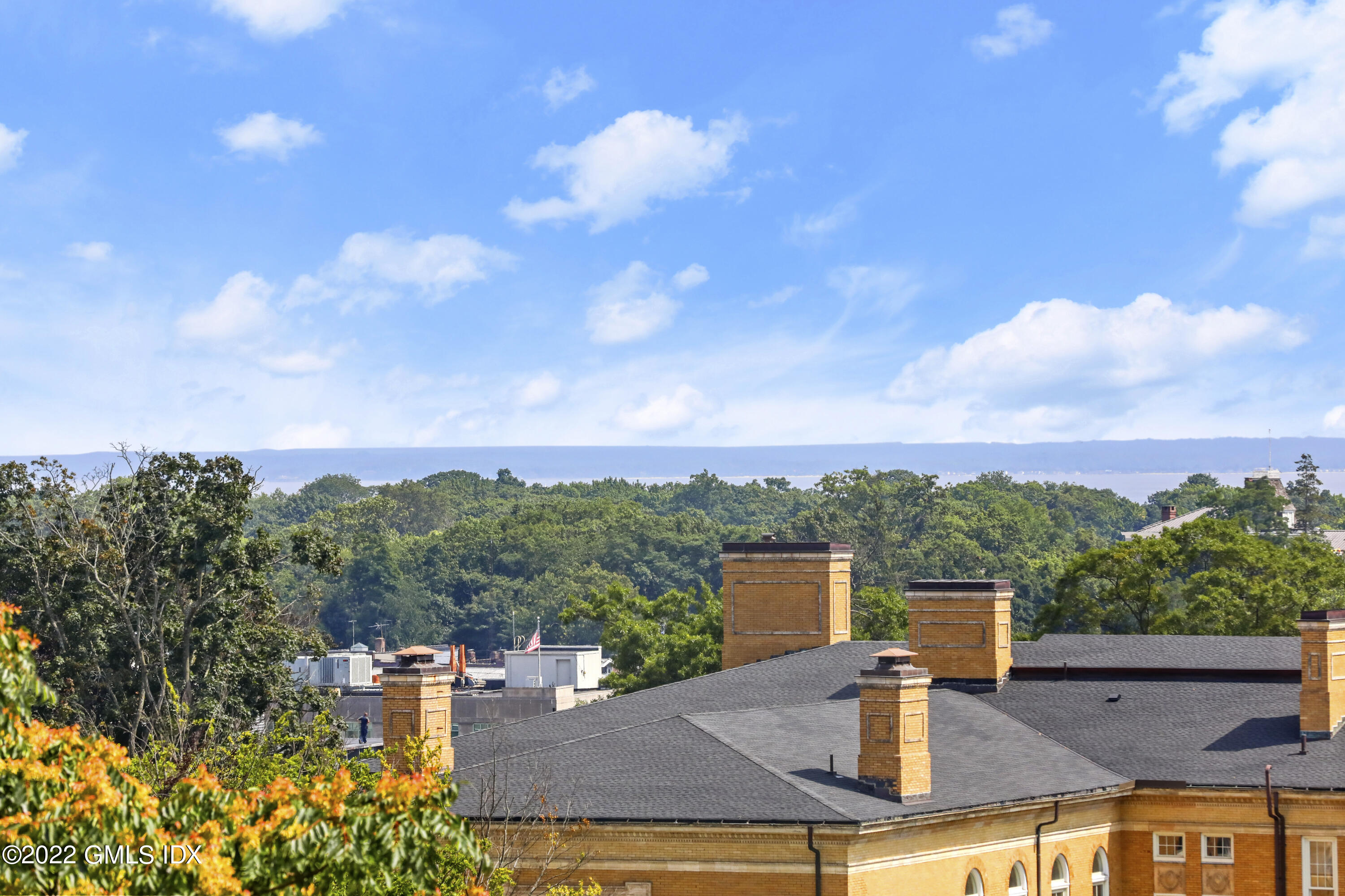 40 W Elm Street, 5C