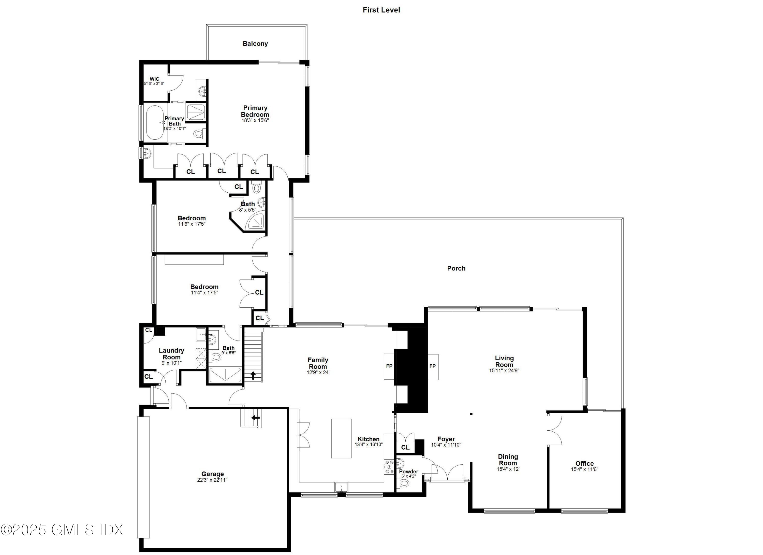 19 Harkim Road