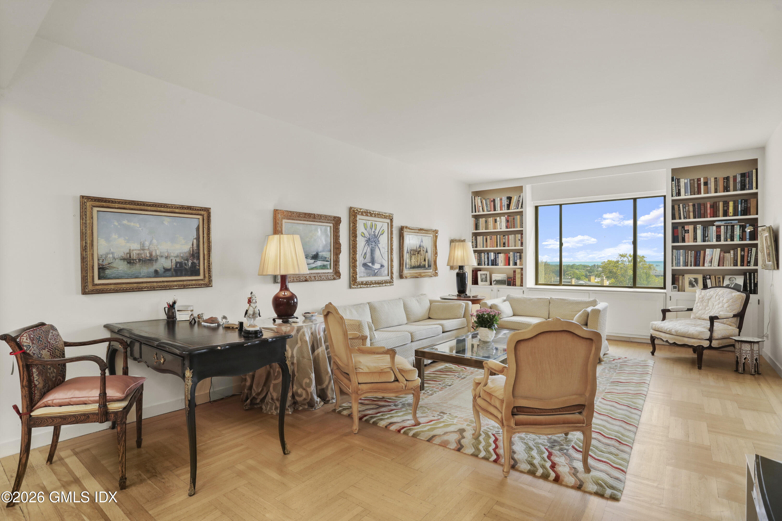 40 W Elm Street APT 6E