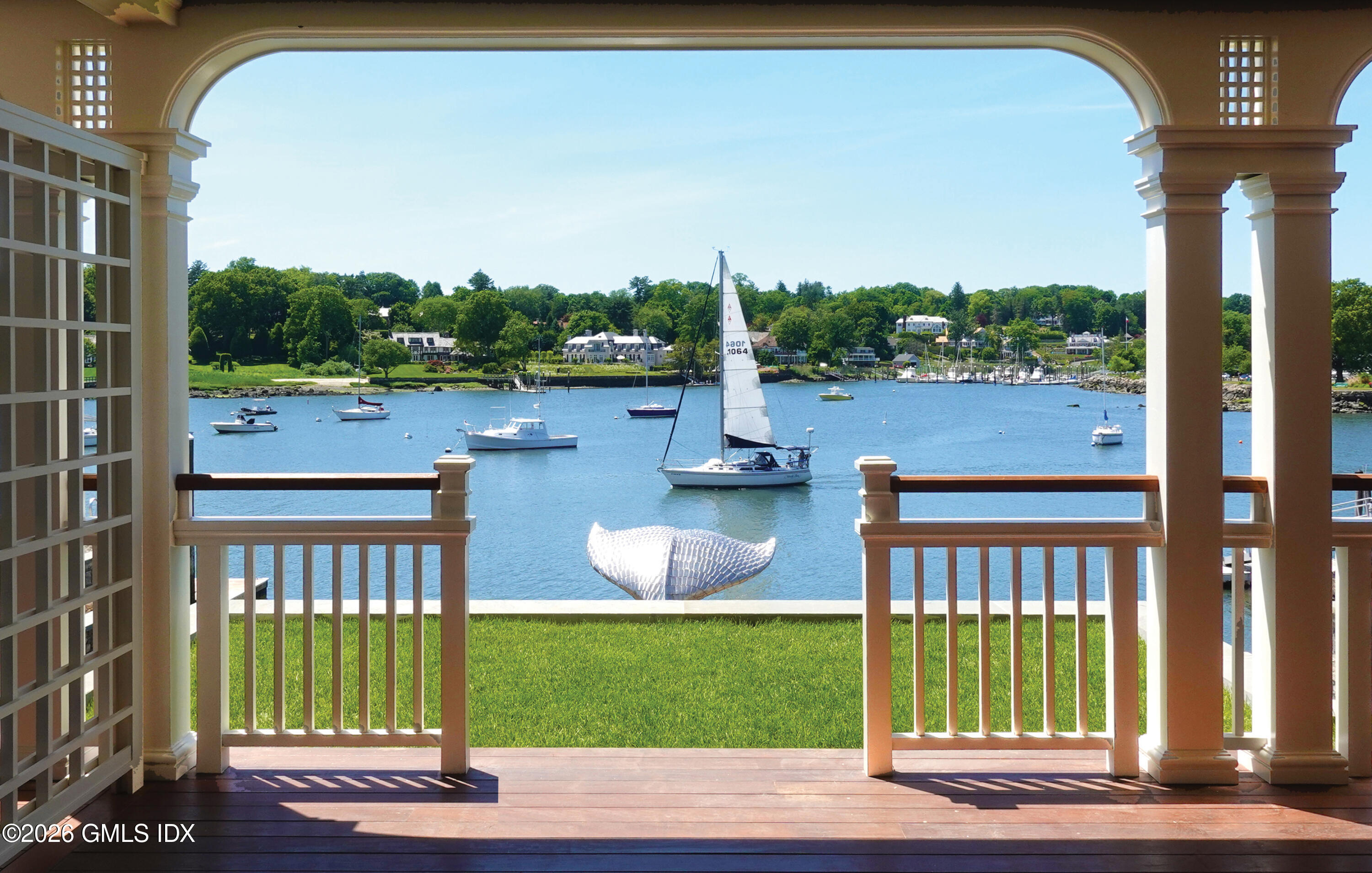 702 Steamboat Road UNIT 6