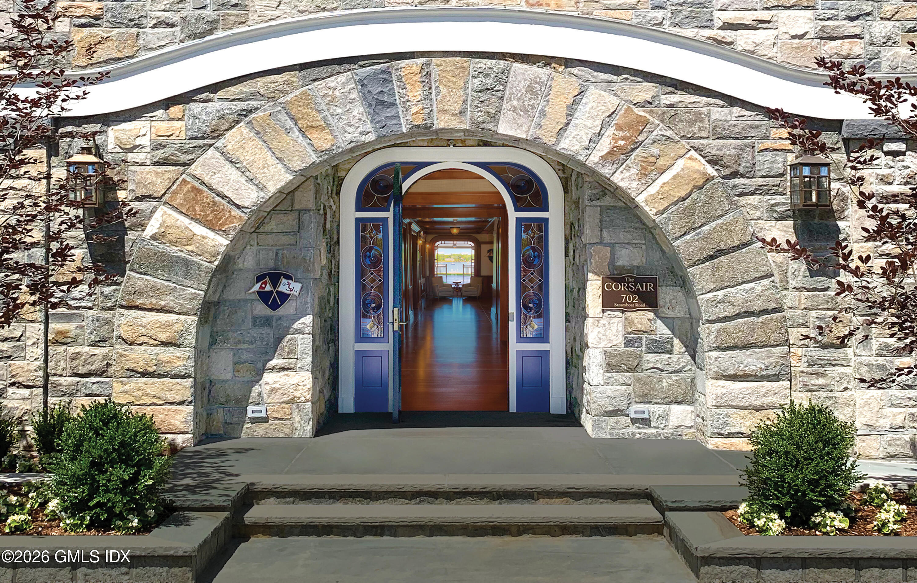 702 Steamboat Road UNIT 6