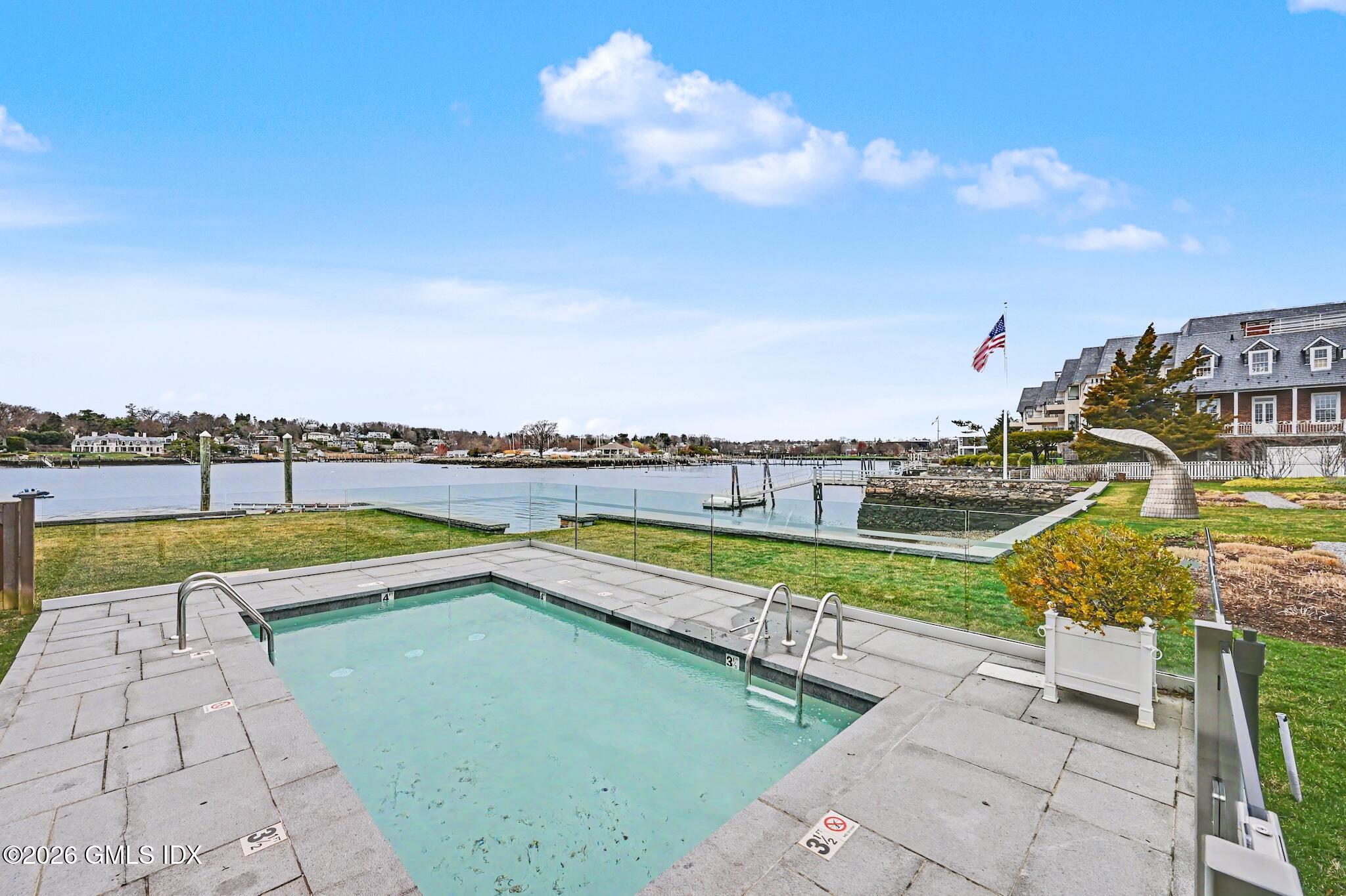 702 Steamboat Road UNIT 6