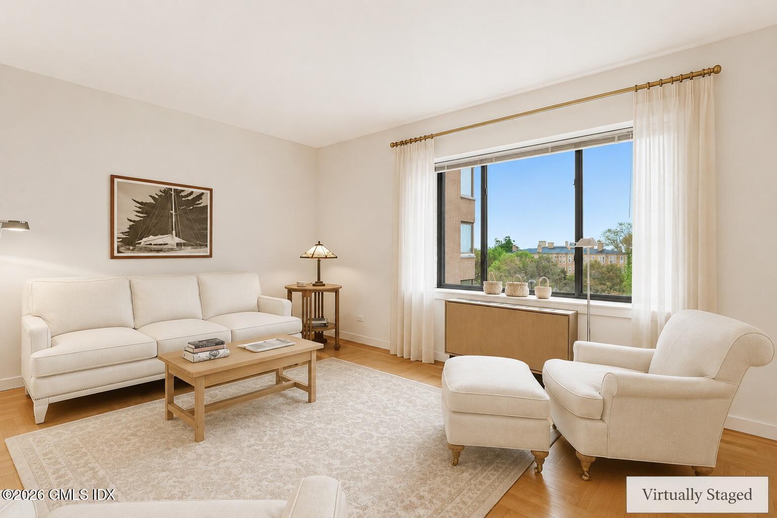 40 W Elm Street 2M