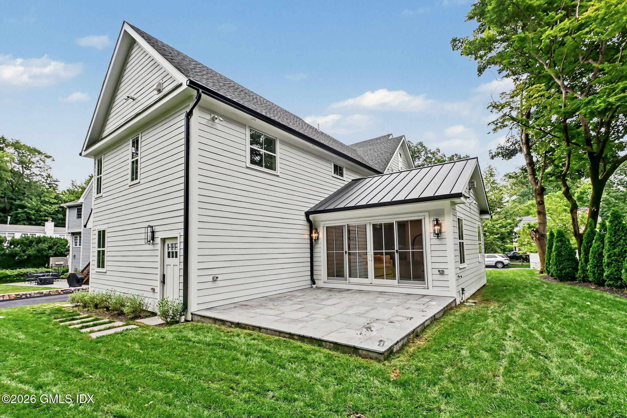 4 Sachem Lane