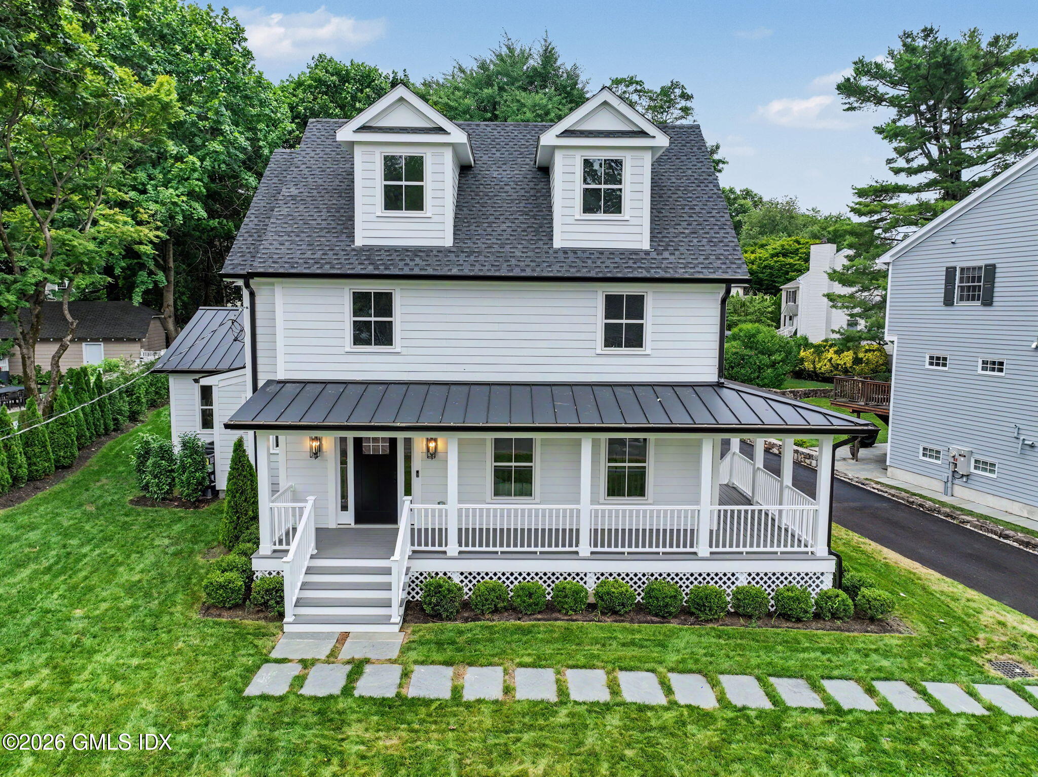 4 Sachem Lane