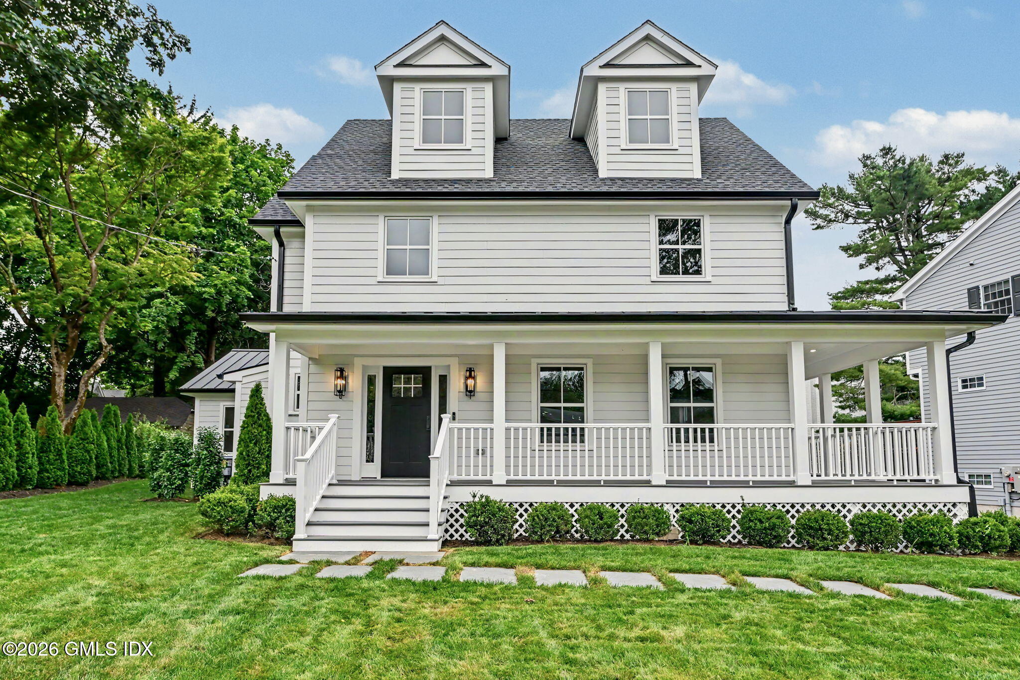 4 Sachem Lane Greenwich CT