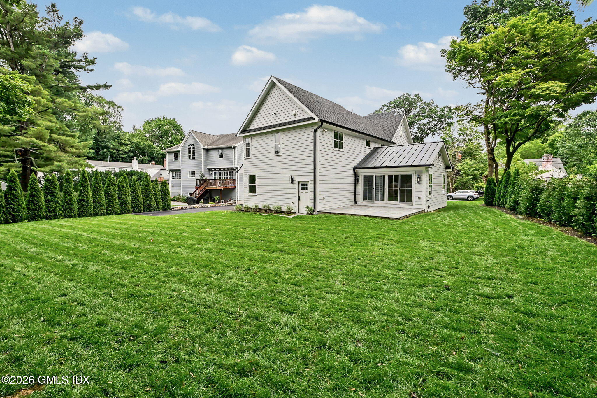4 Sachem Lane