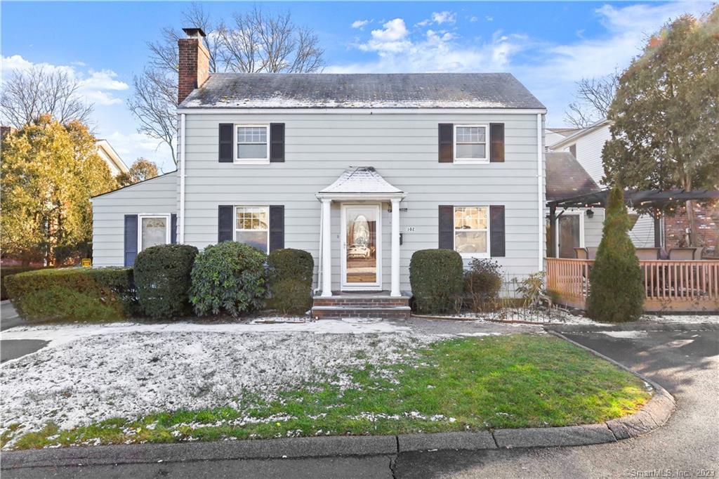 102 Courtland Circle A