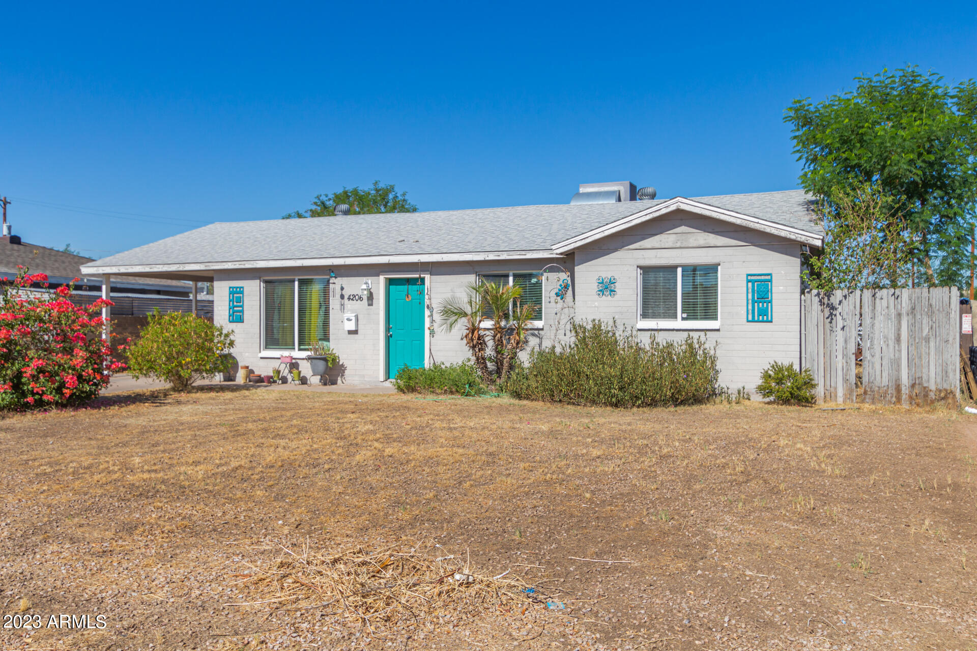 4206 N 48TH Drive