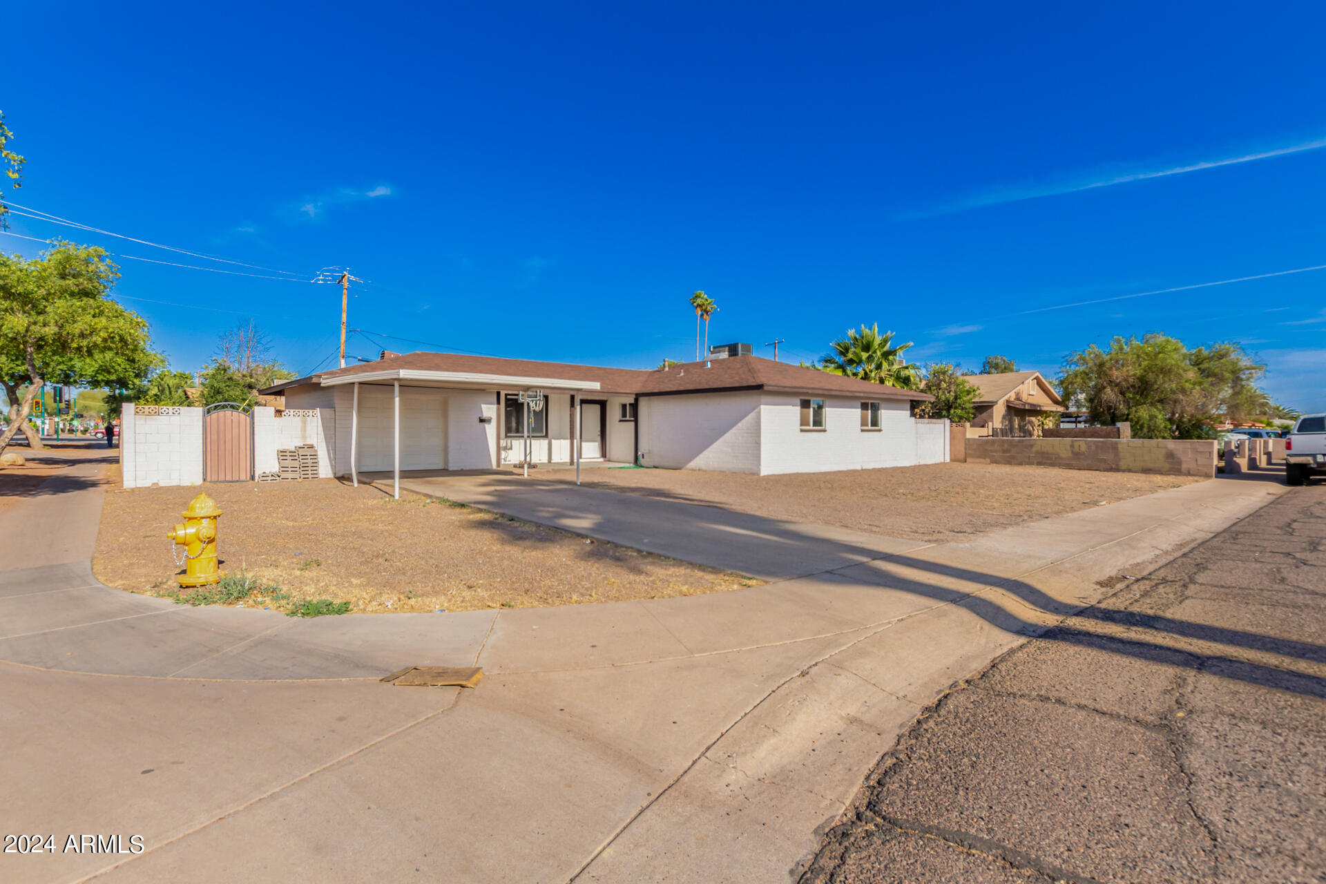 4041 N 55TH Drive