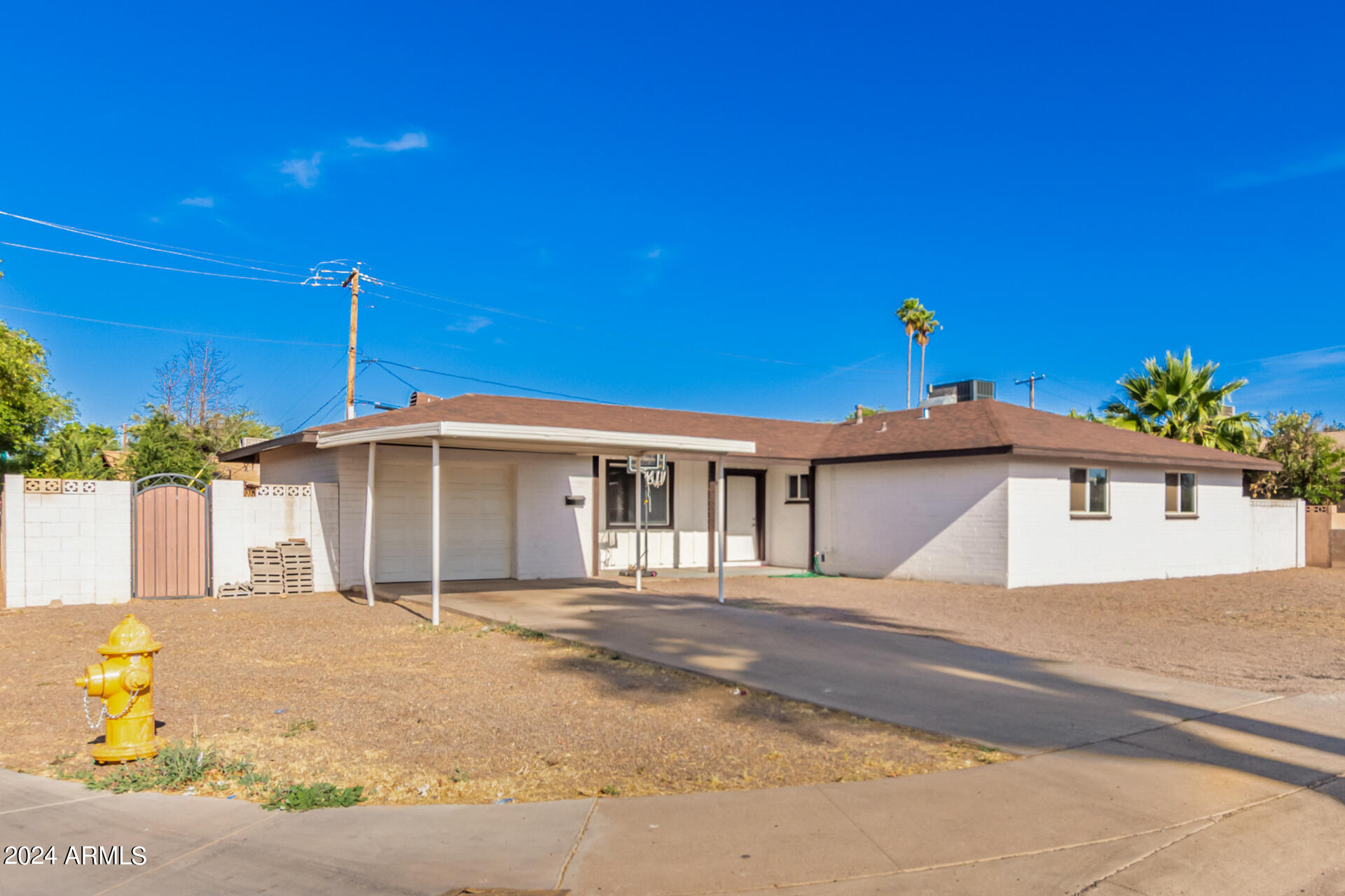 4041 N 55TH Drive