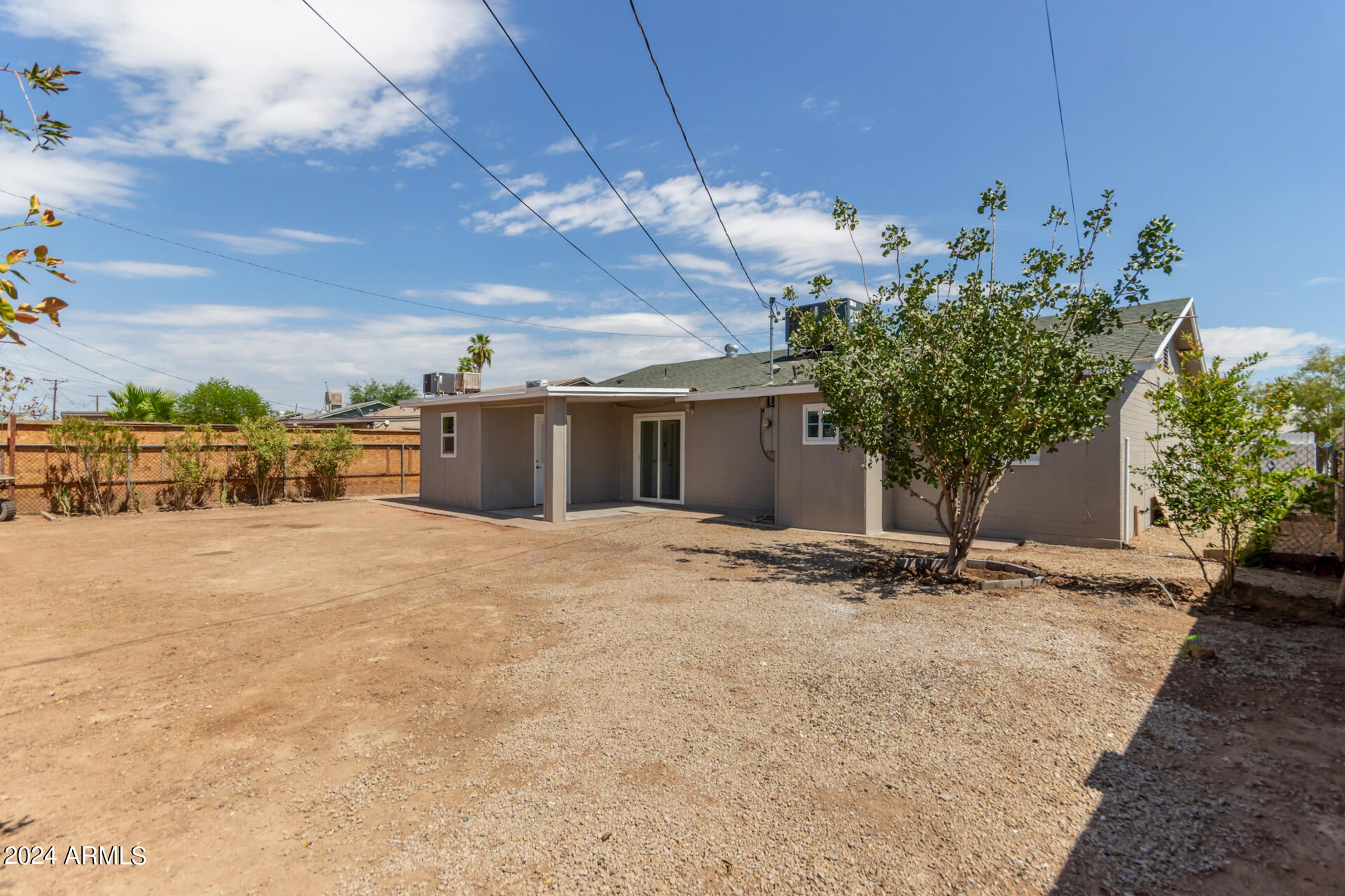 6044 W FLOWER Street
