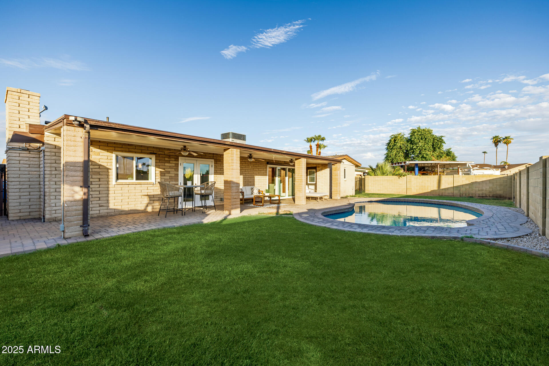 4115 W IRONWOOD Drive