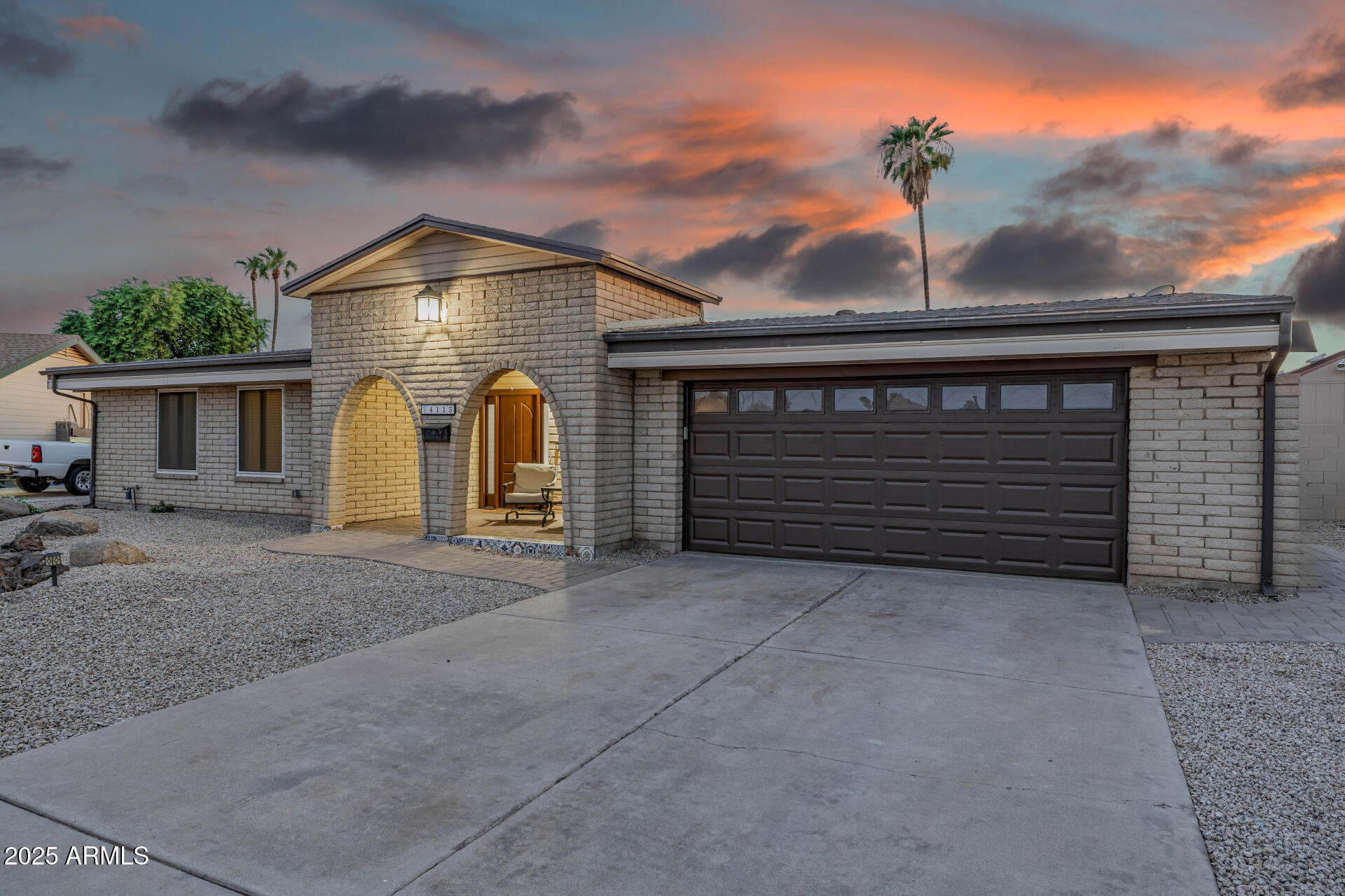 4115 W IRONWOOD Drive