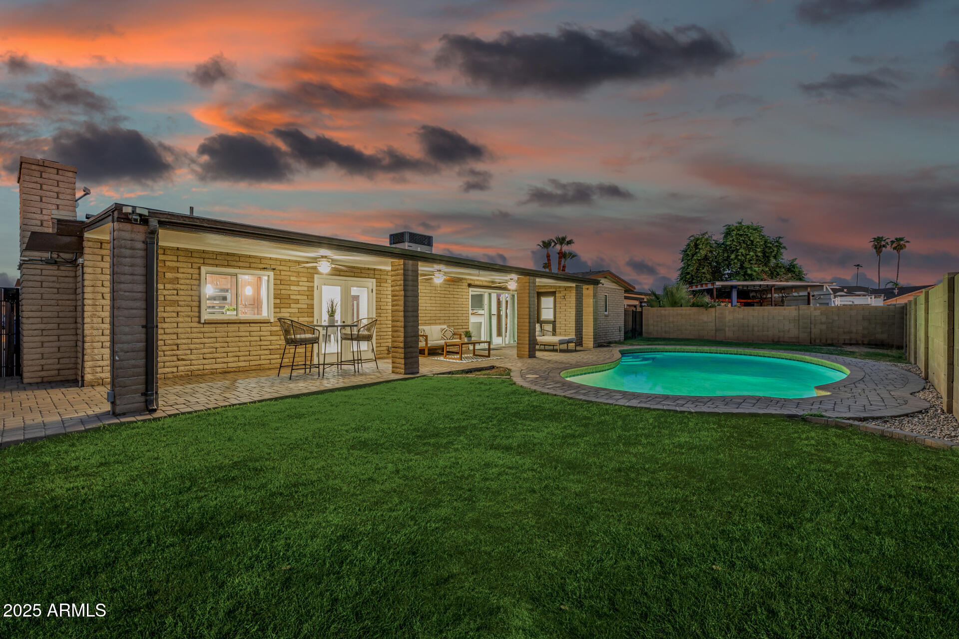 4115 W IRONWOOD Drive