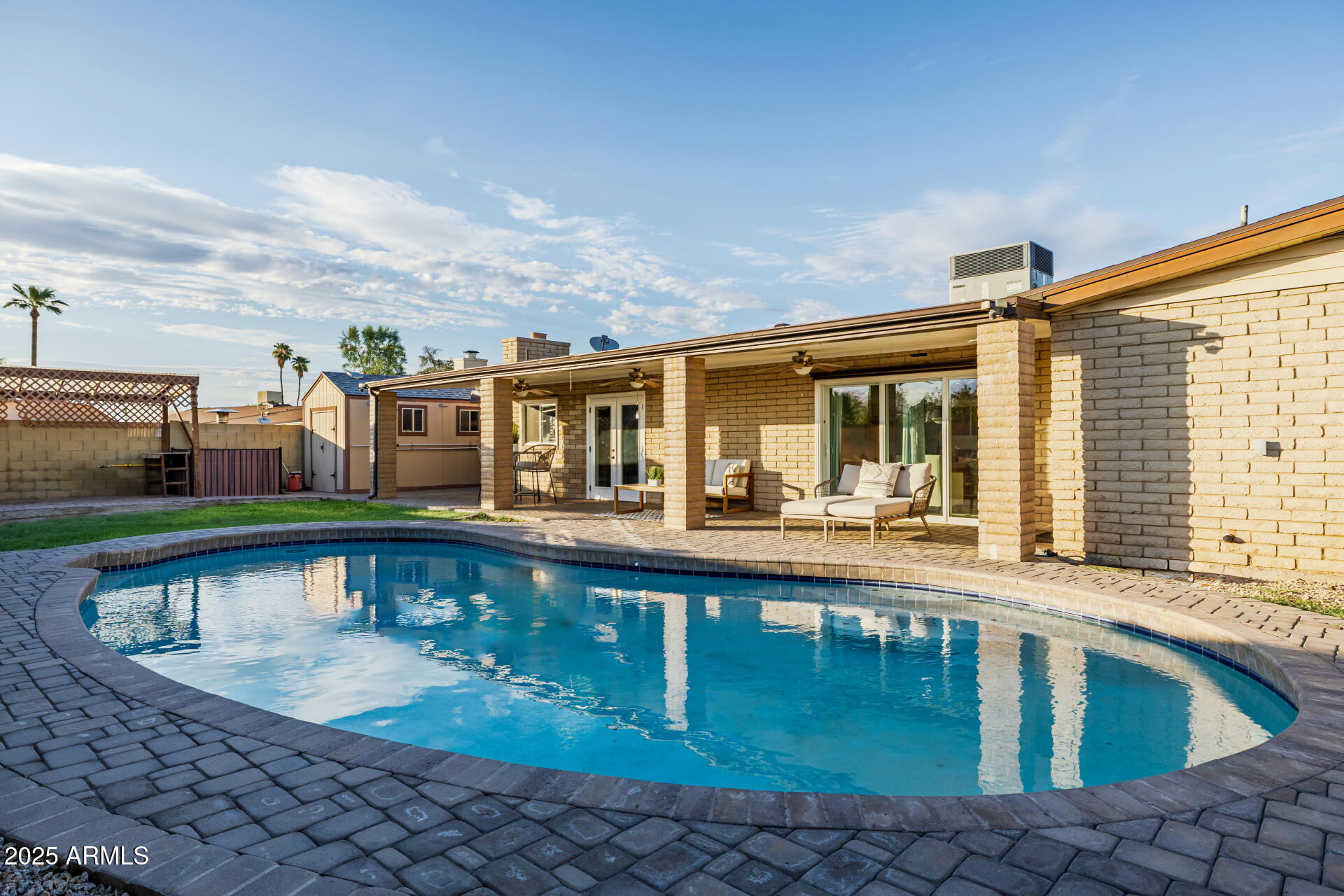 4115 W IRONWOOD Drive