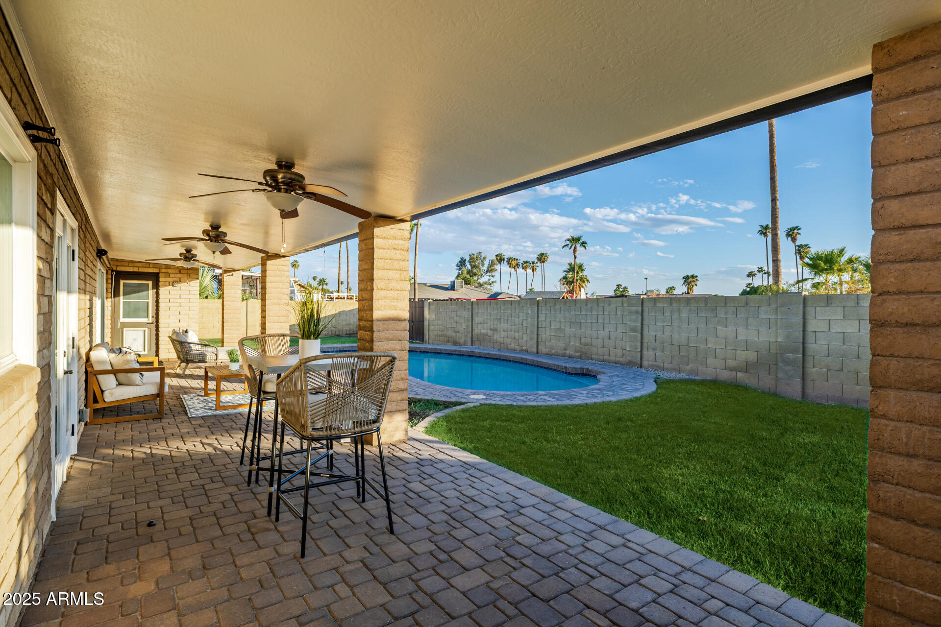 4115 W IRONWOOD Drive