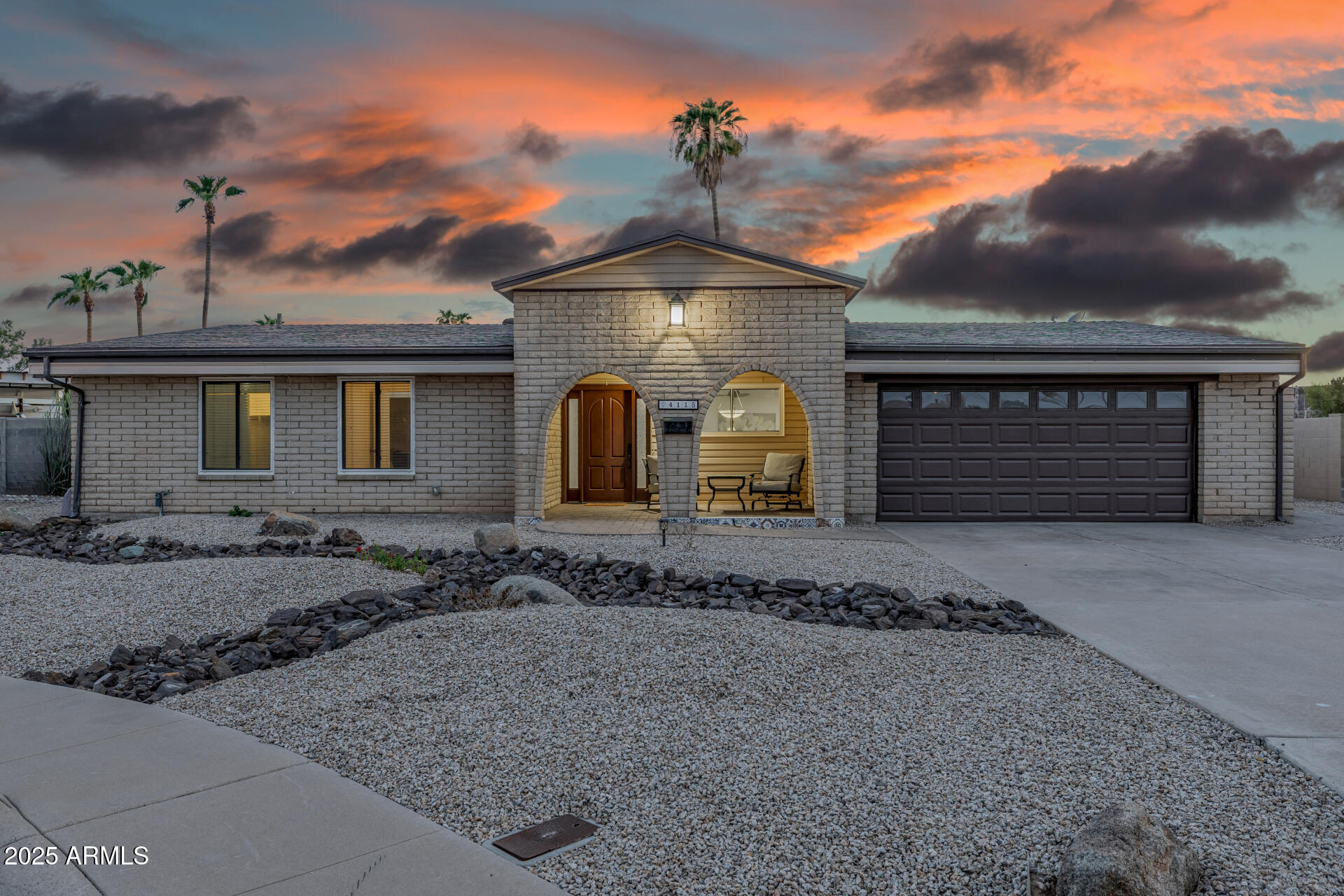 4115 W IRONWOOD Drive