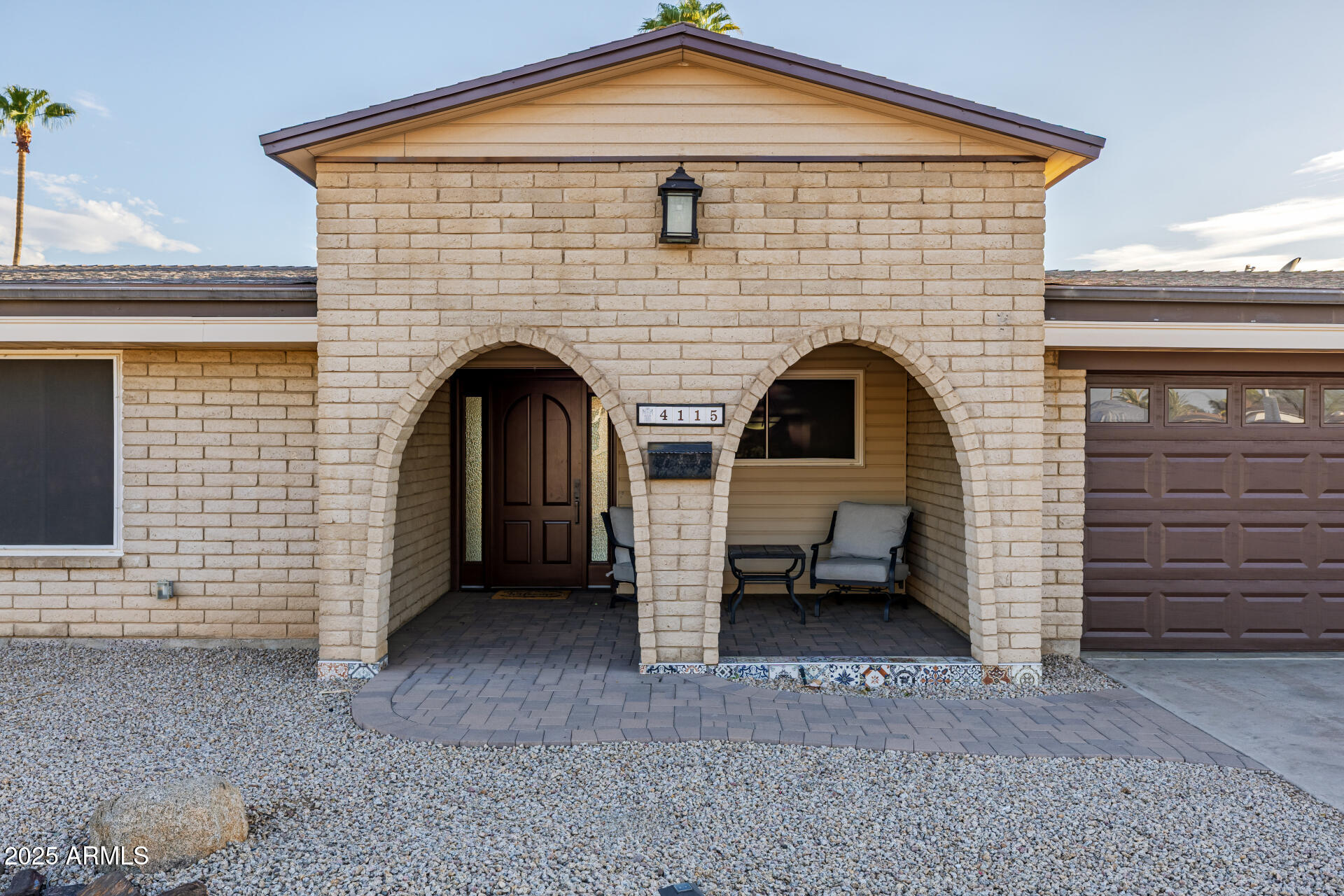 4115 W IRONWOOD Drive