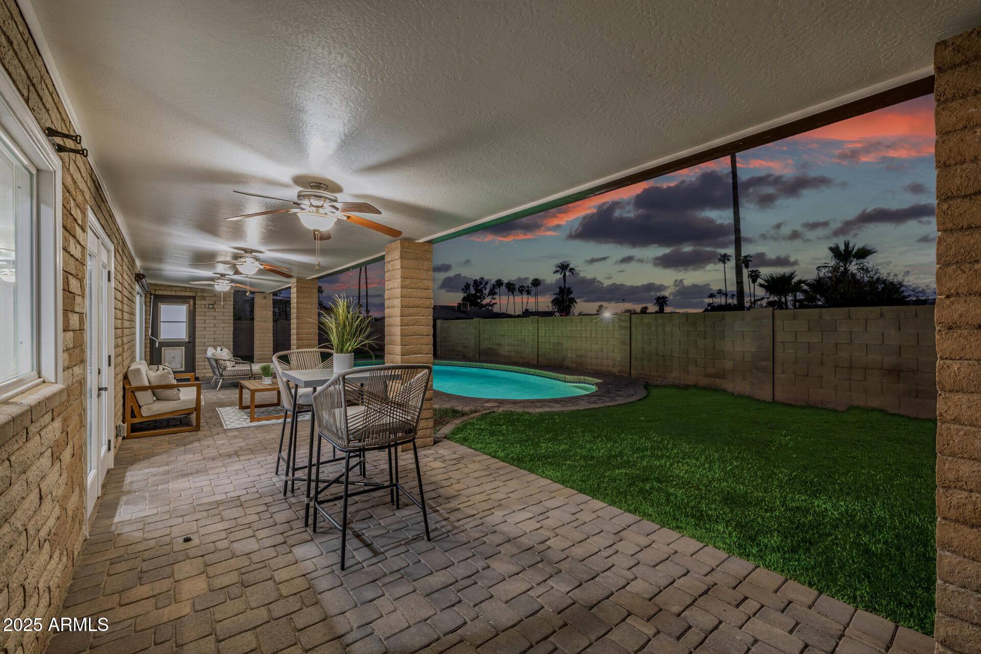 4115 W IRONWOOD Drive