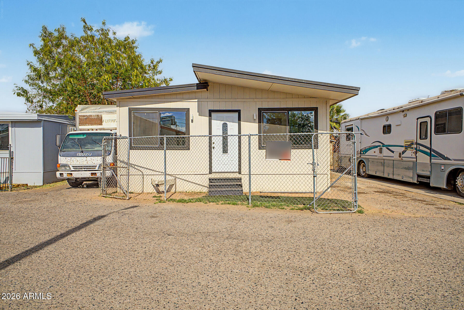6420 W VAN BUREN Street B4