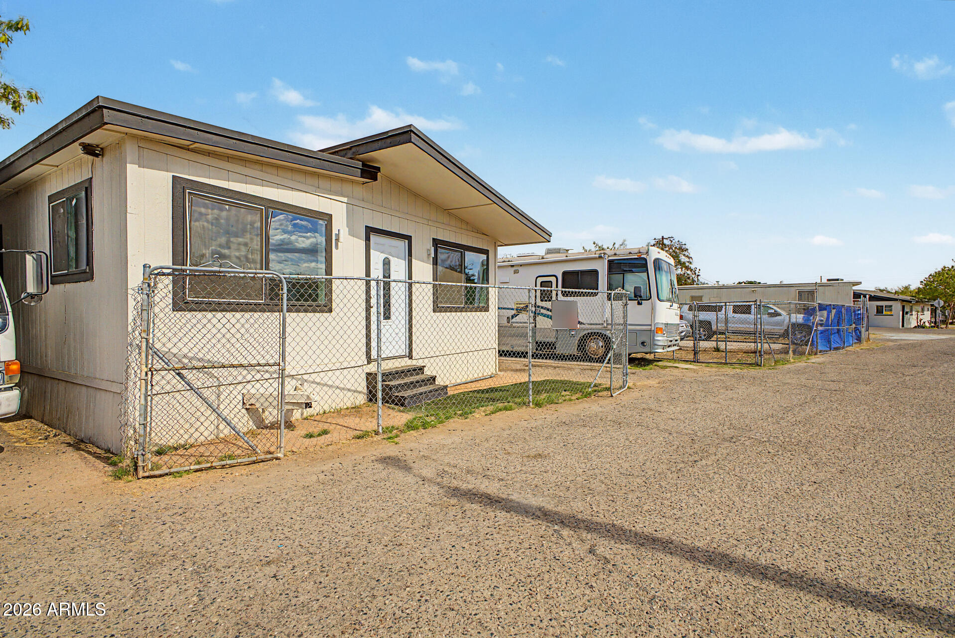6420 W VAN BUREN Street B4
