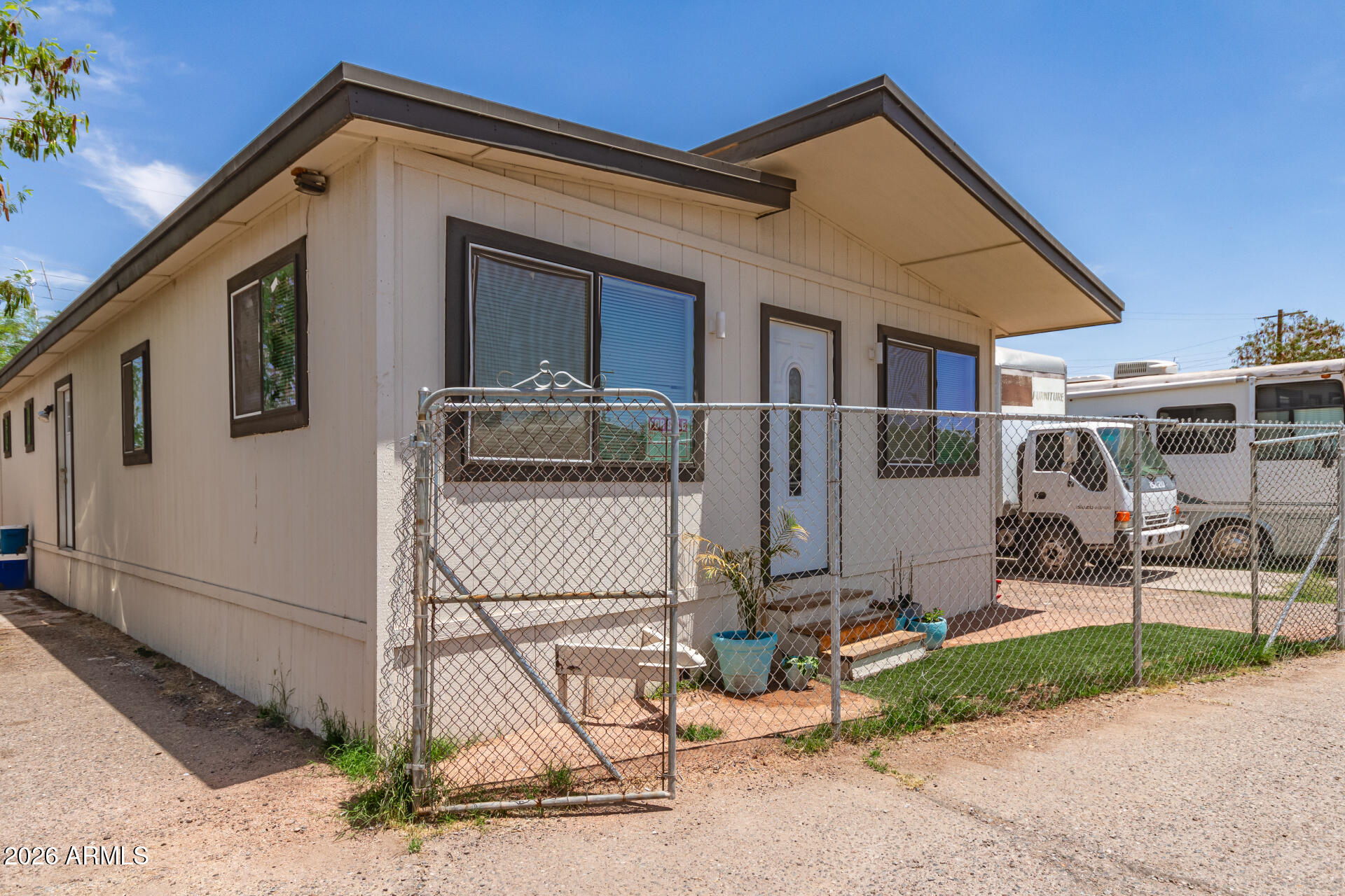 6420 W VAN BUREN Street B4