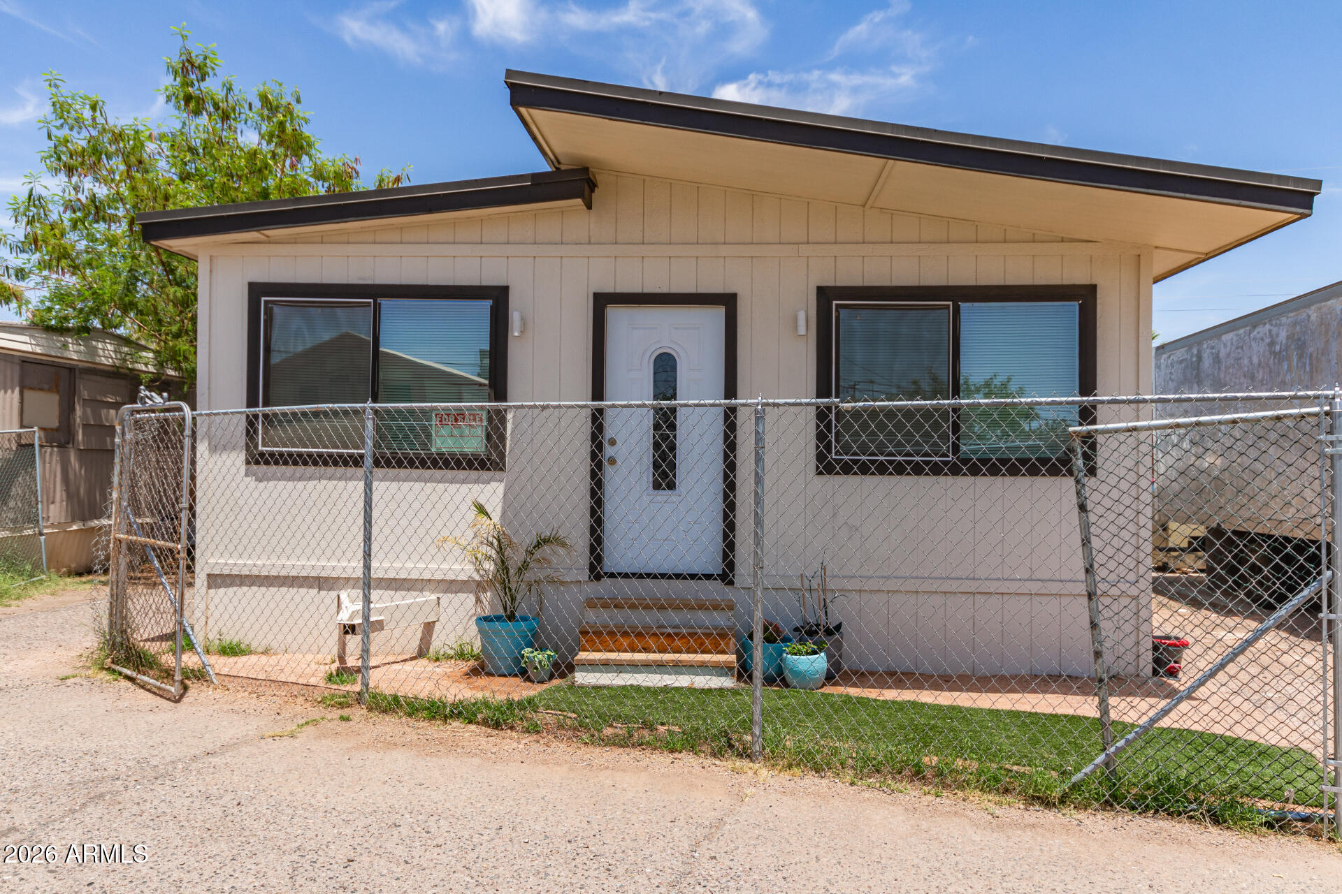 6420 W VAN BUREN Street B4