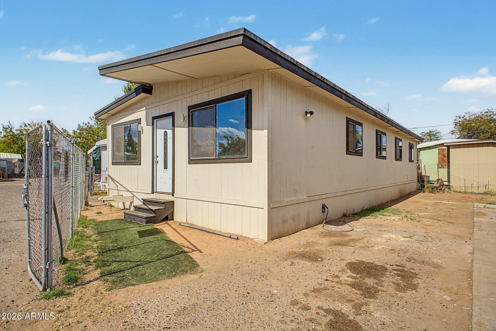 6420 W VAN BUREN Street B4