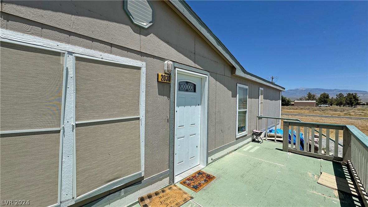2030 North Leslie Street