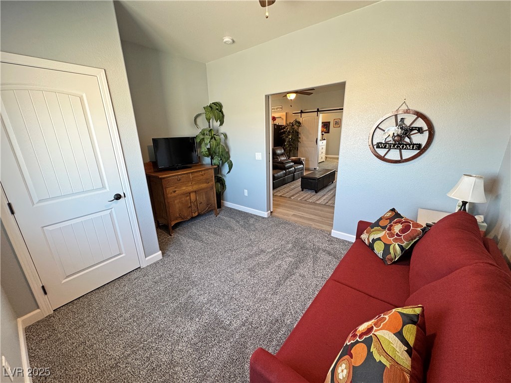 3341 South Big Sky Way