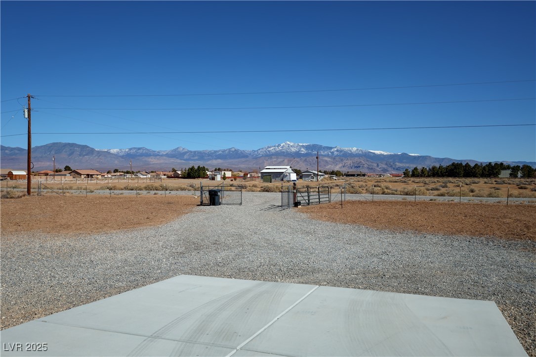 3341 South Big Sky Way