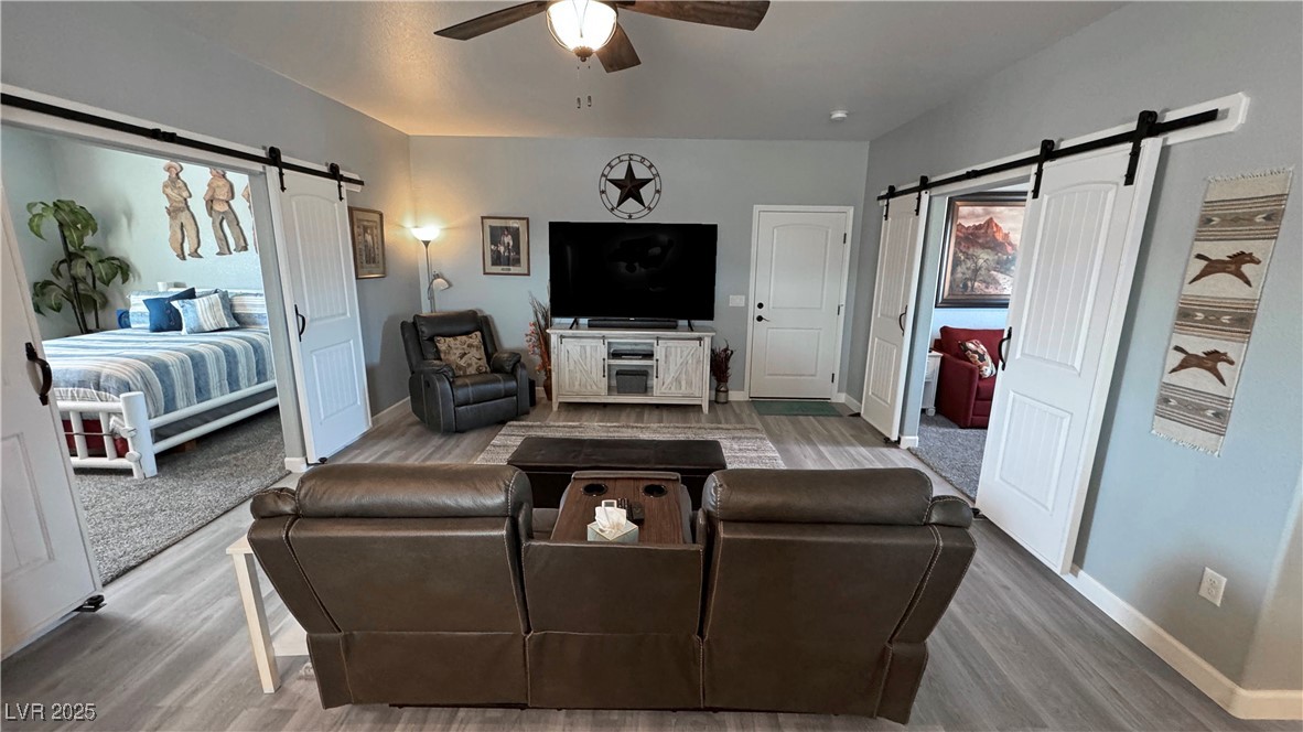 3341 South Big Sky Way