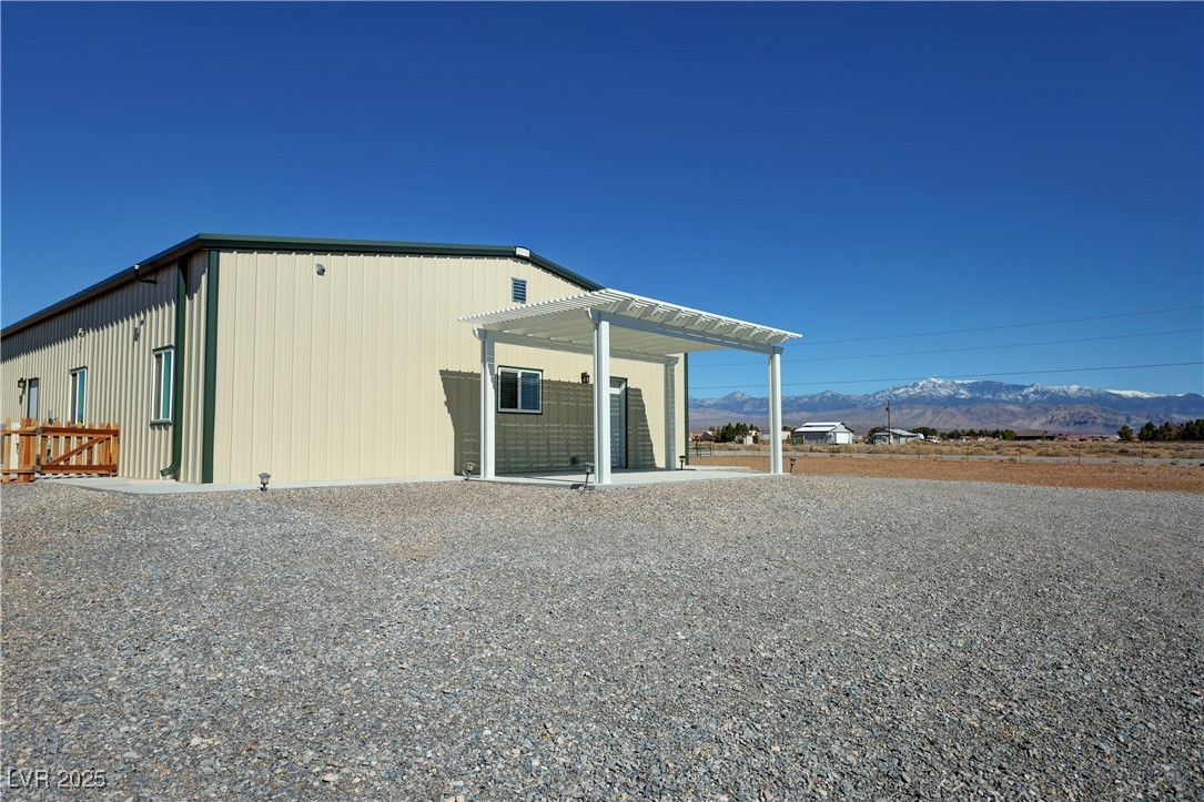 3341 South Big Sky Way