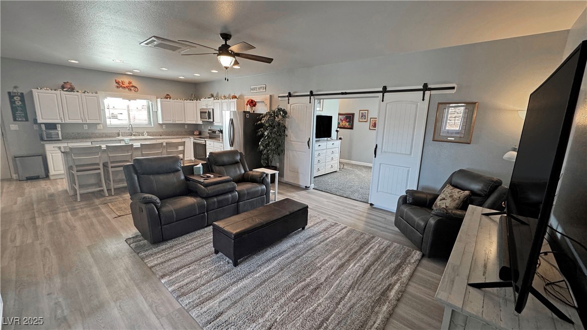 3341 South Big Sky Way
