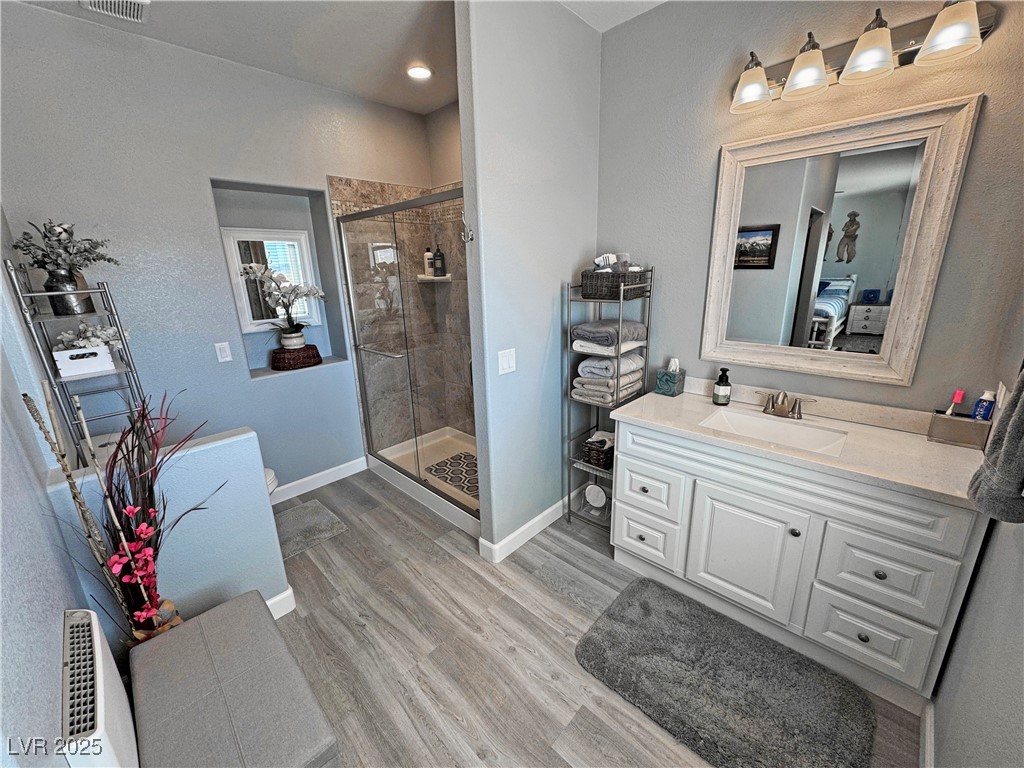 3341 South Big Sky Way