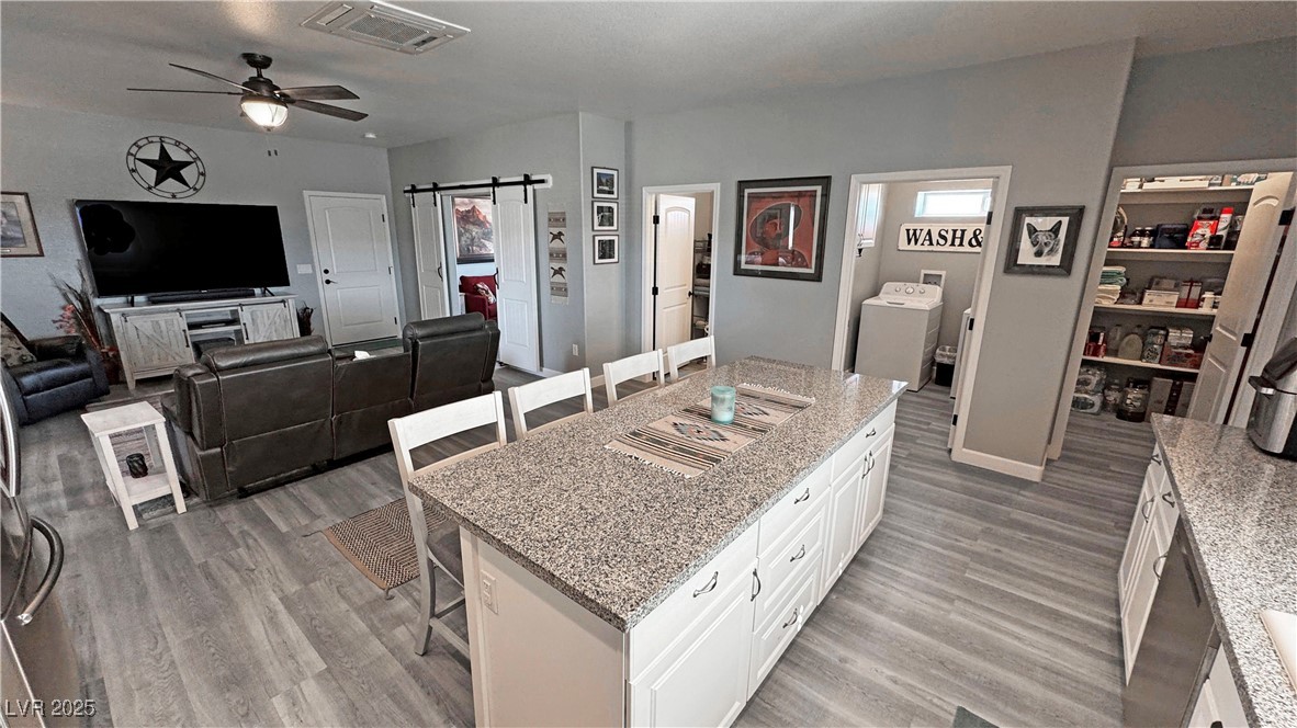 3341 South Big Sky Way