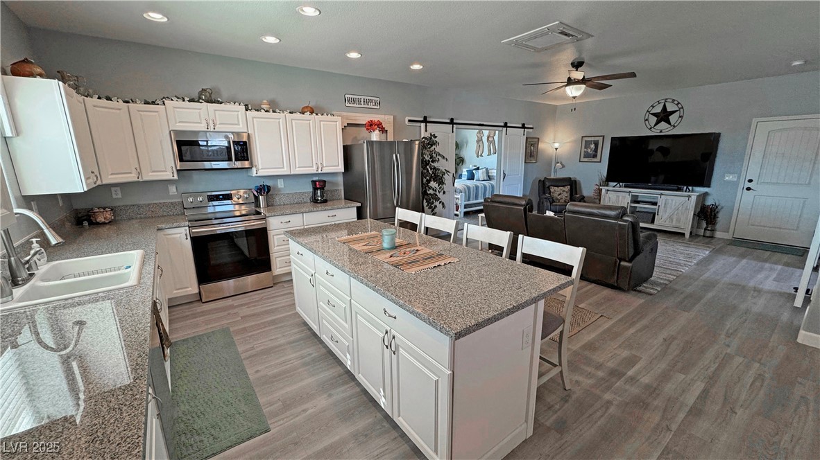 3341 South Big Sky Way
