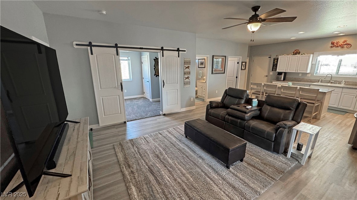 3341 South Big Sky Way