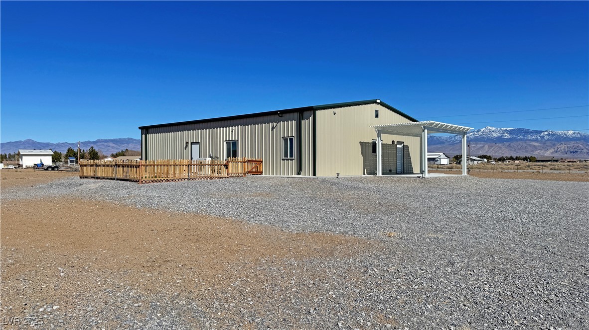 3341 South Big Sky Way
