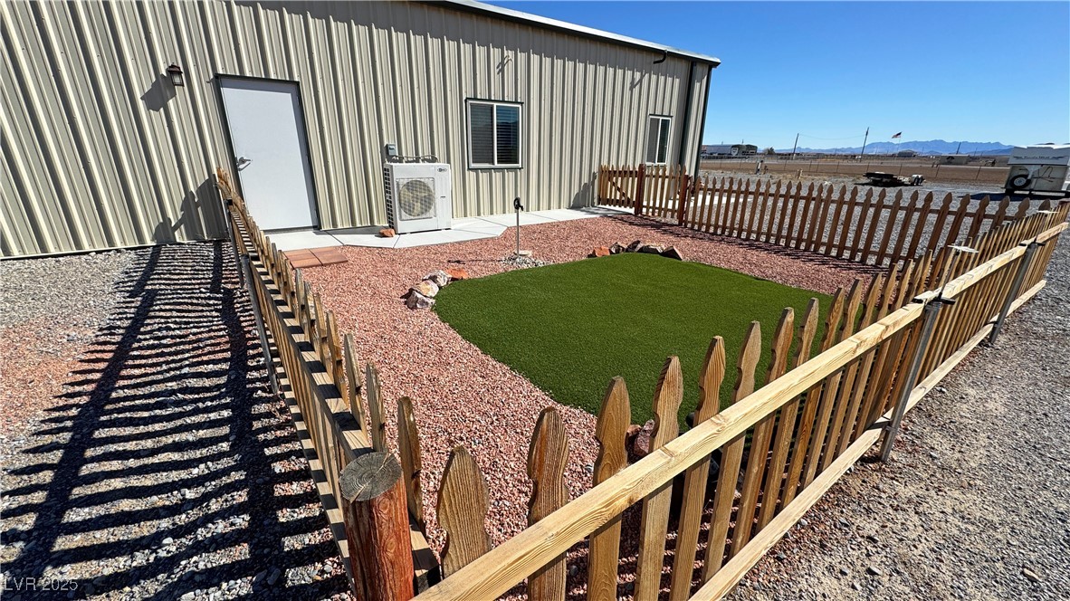 3341 South Big Sky Way