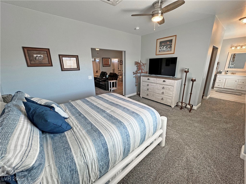 3341 South Big Sky Way